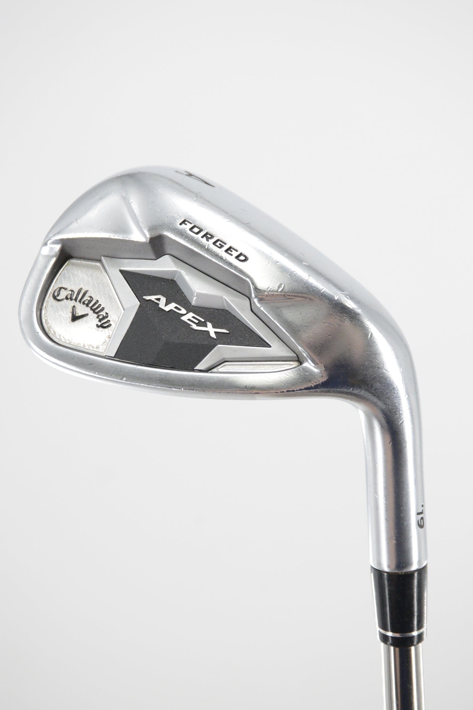 Callaway Apex 19 AW R Flex 35" Golf Clubs GolfRoots 