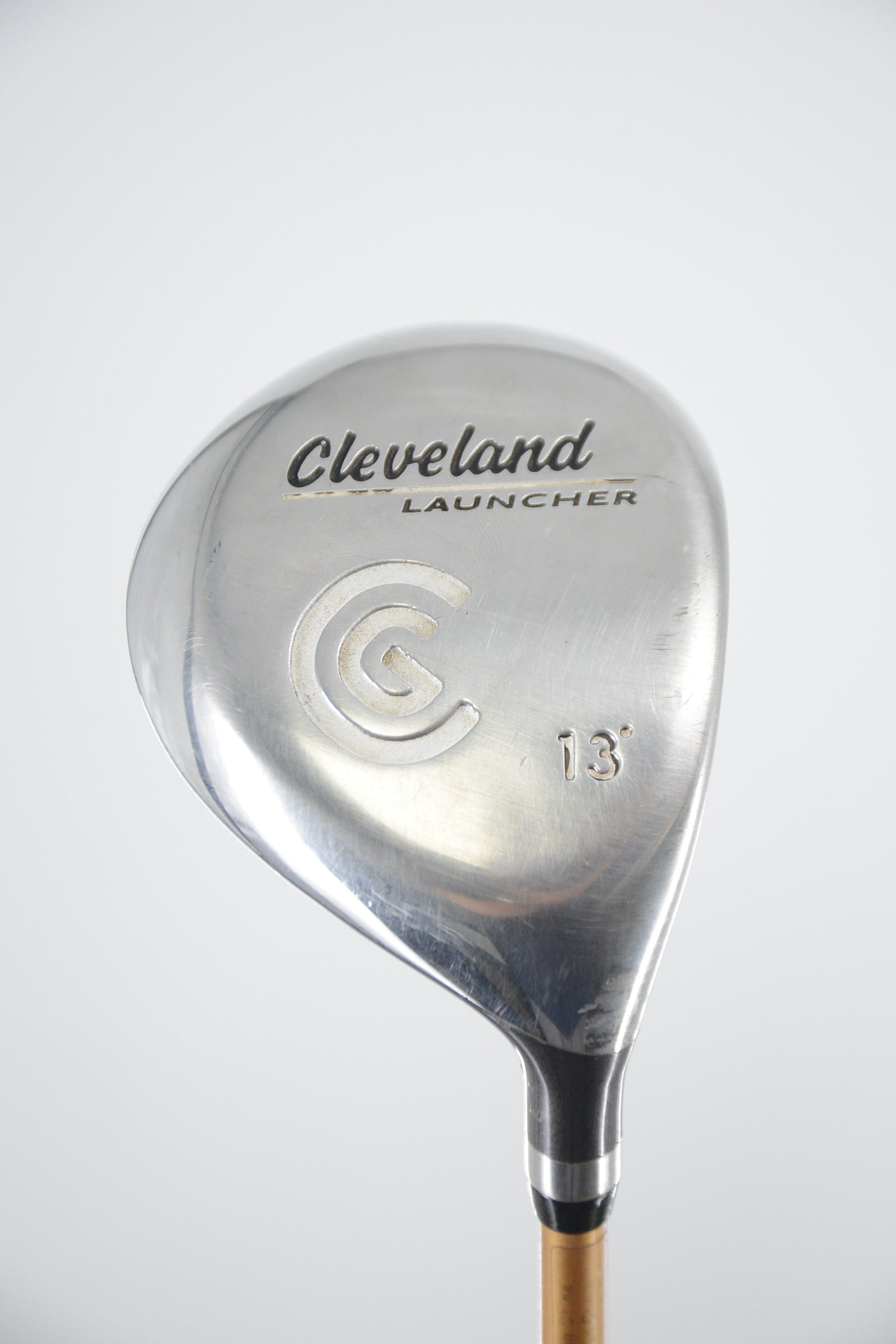 Cleveland Launcher 13 Degree Wood S Flex 43"