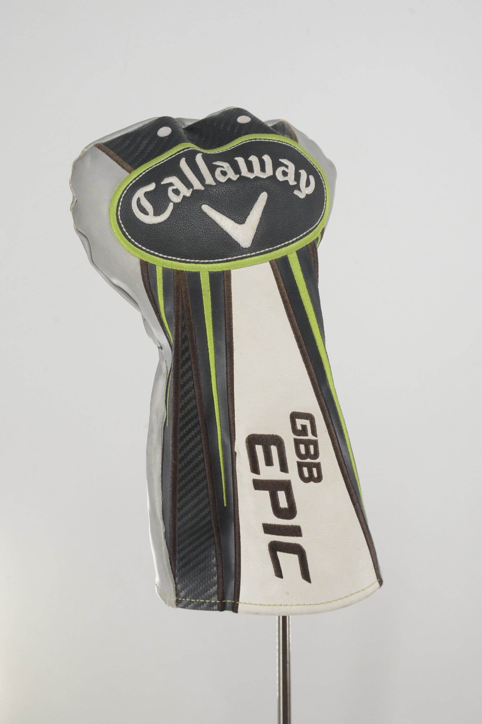 Callaway Great Big Bertha Epic 9 Degree Driver R Flex 45.5" Golf Clubs GolfRoots 