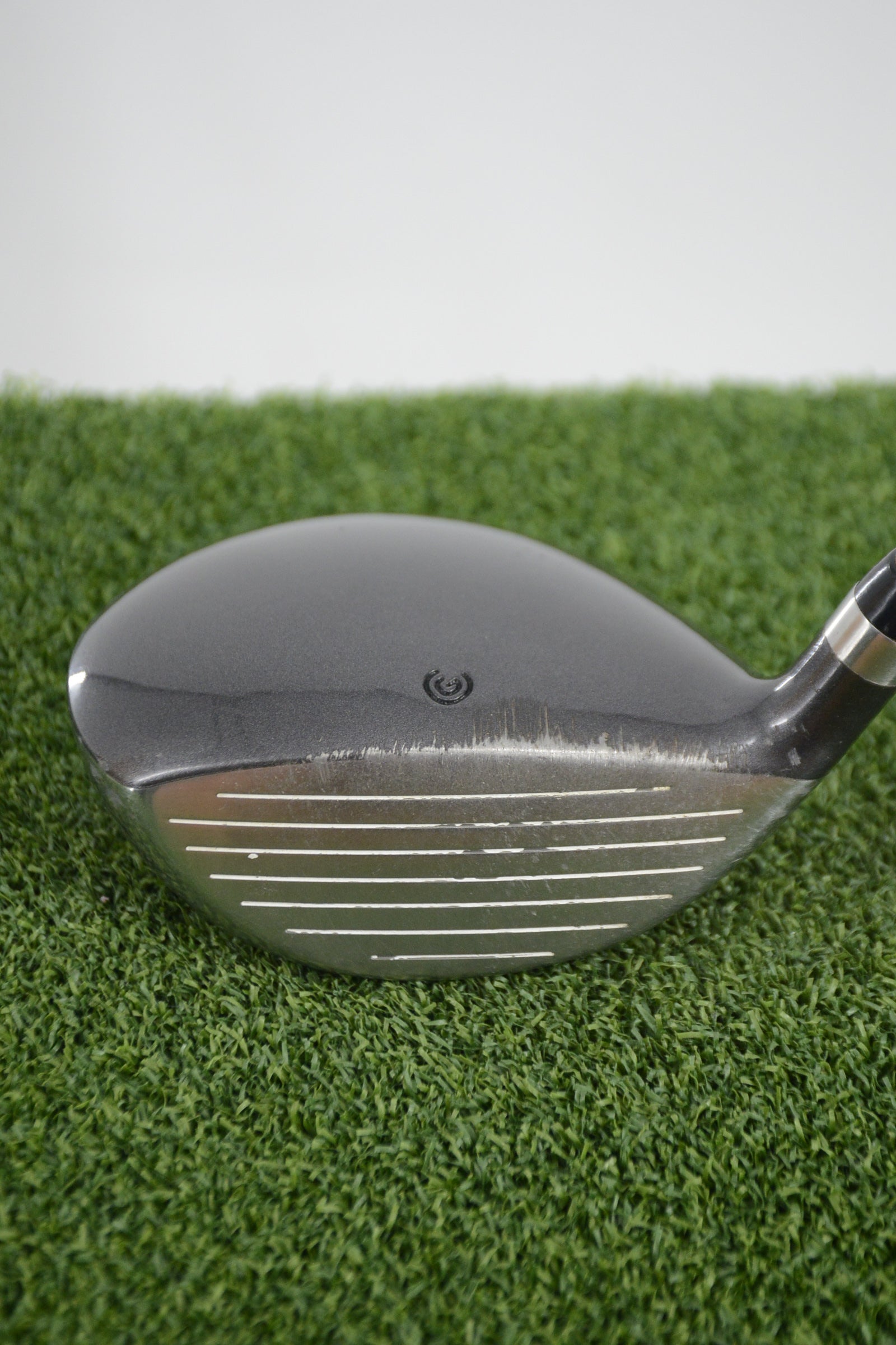 Cleveland Launcher 13 Degree Wood S Flex 43"