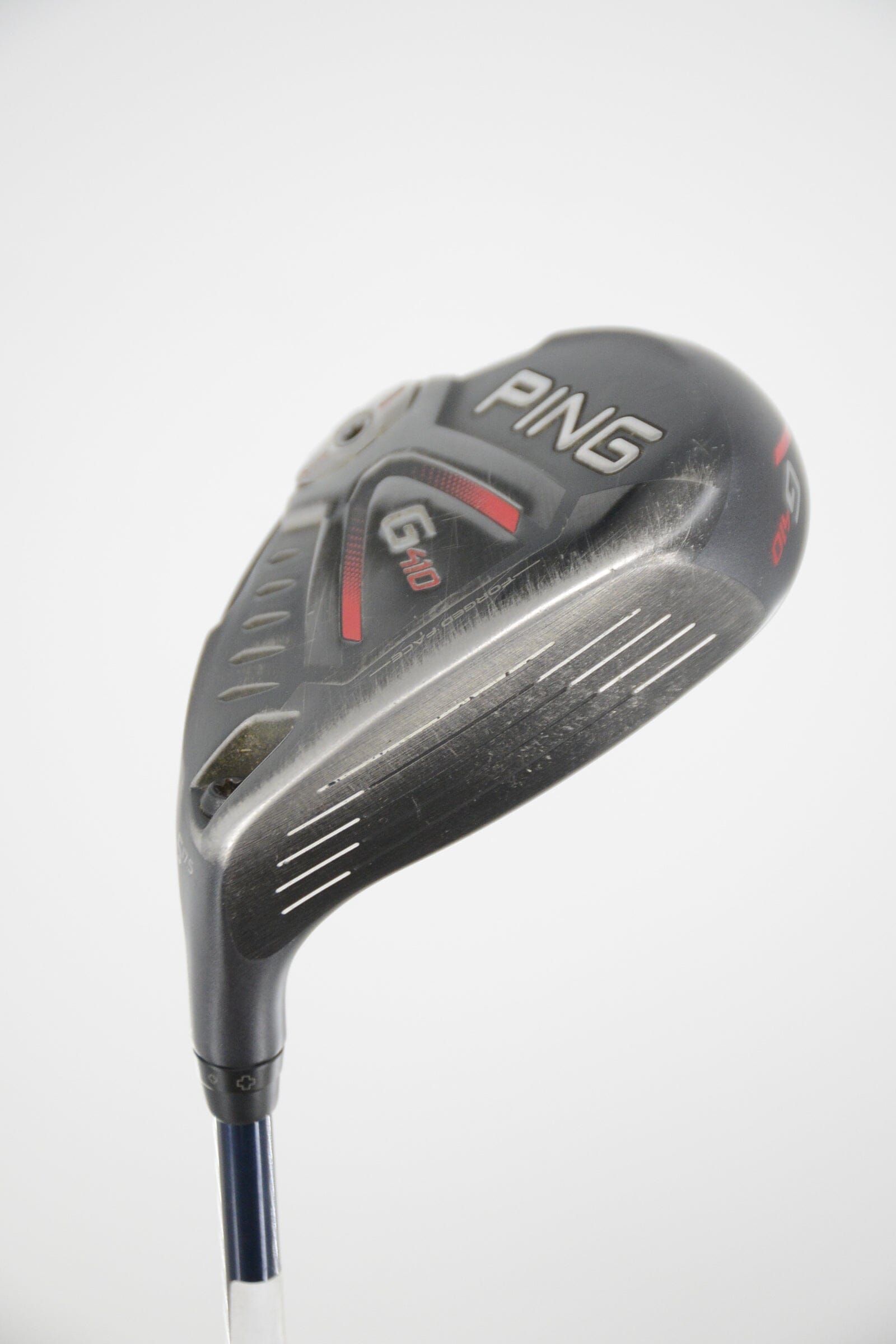 Ping G410 5 Wood S Flex 42.5" Golf Clubs GolfRoots 