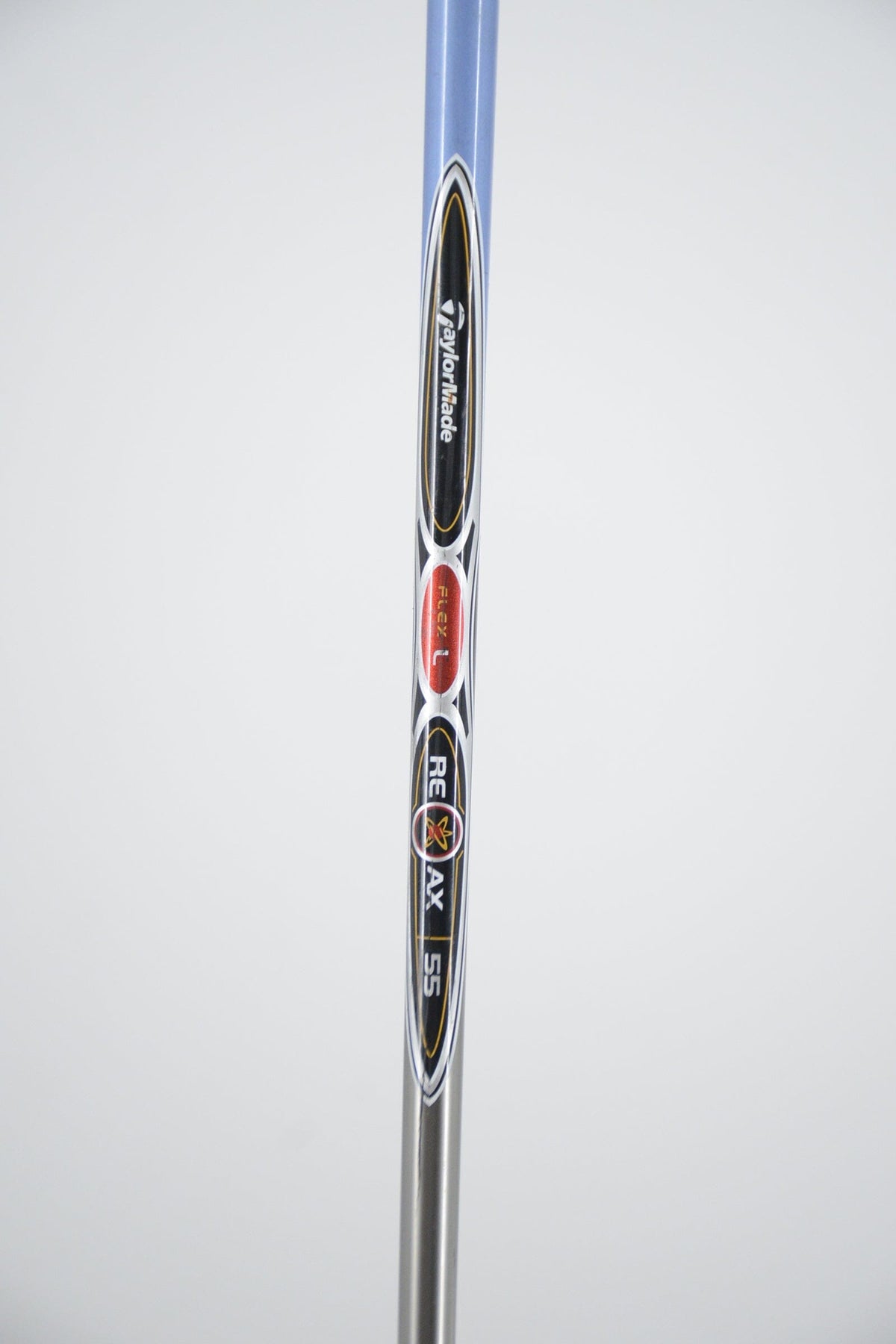 Women's TaylorMade R7 6 Iron W Flex 36.5" Golf Clubs GolfRoots 