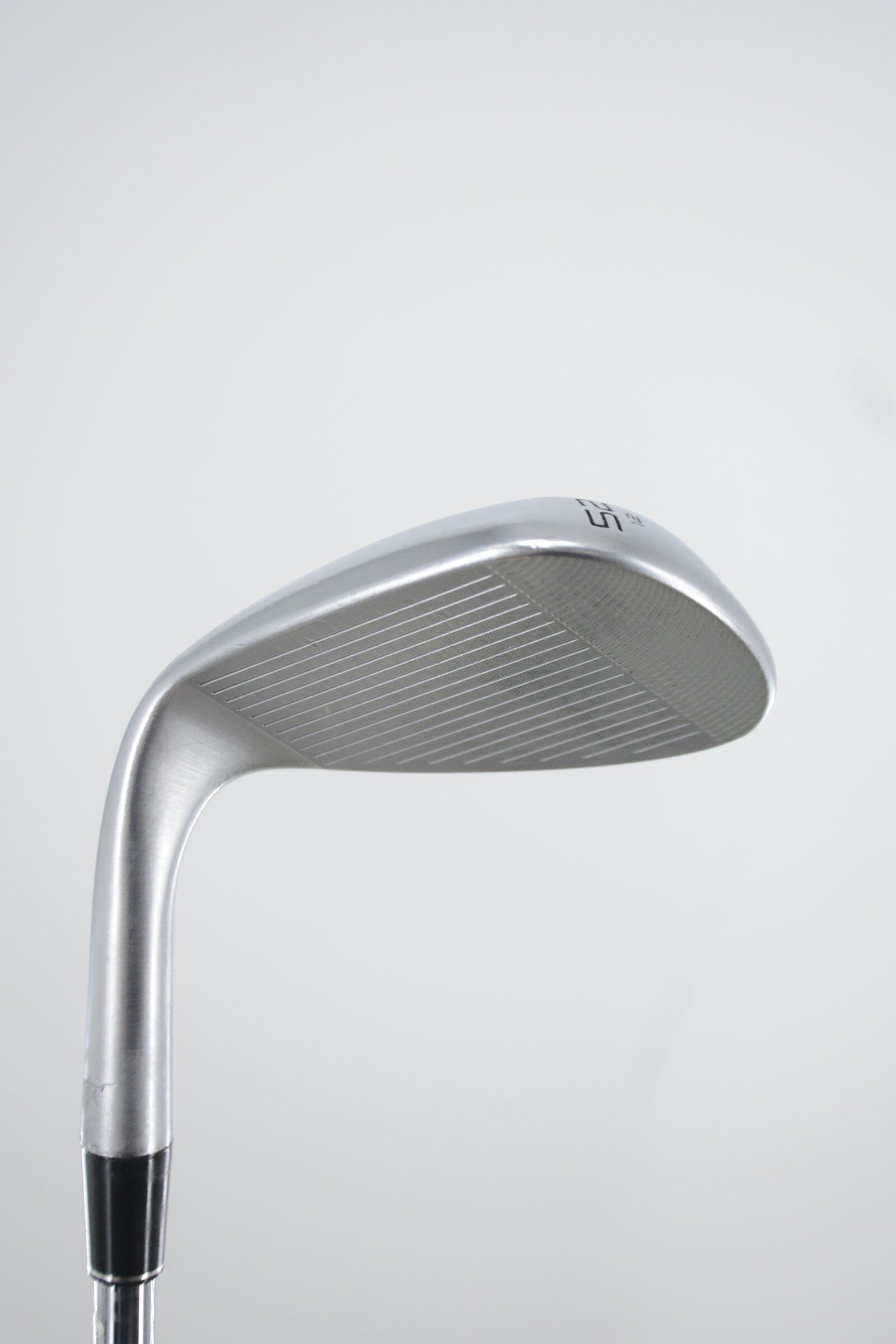 Cleveland CBZ 52 Degree Wedge Wedge Flex 35.5" Golf Clubs GolfRoots 