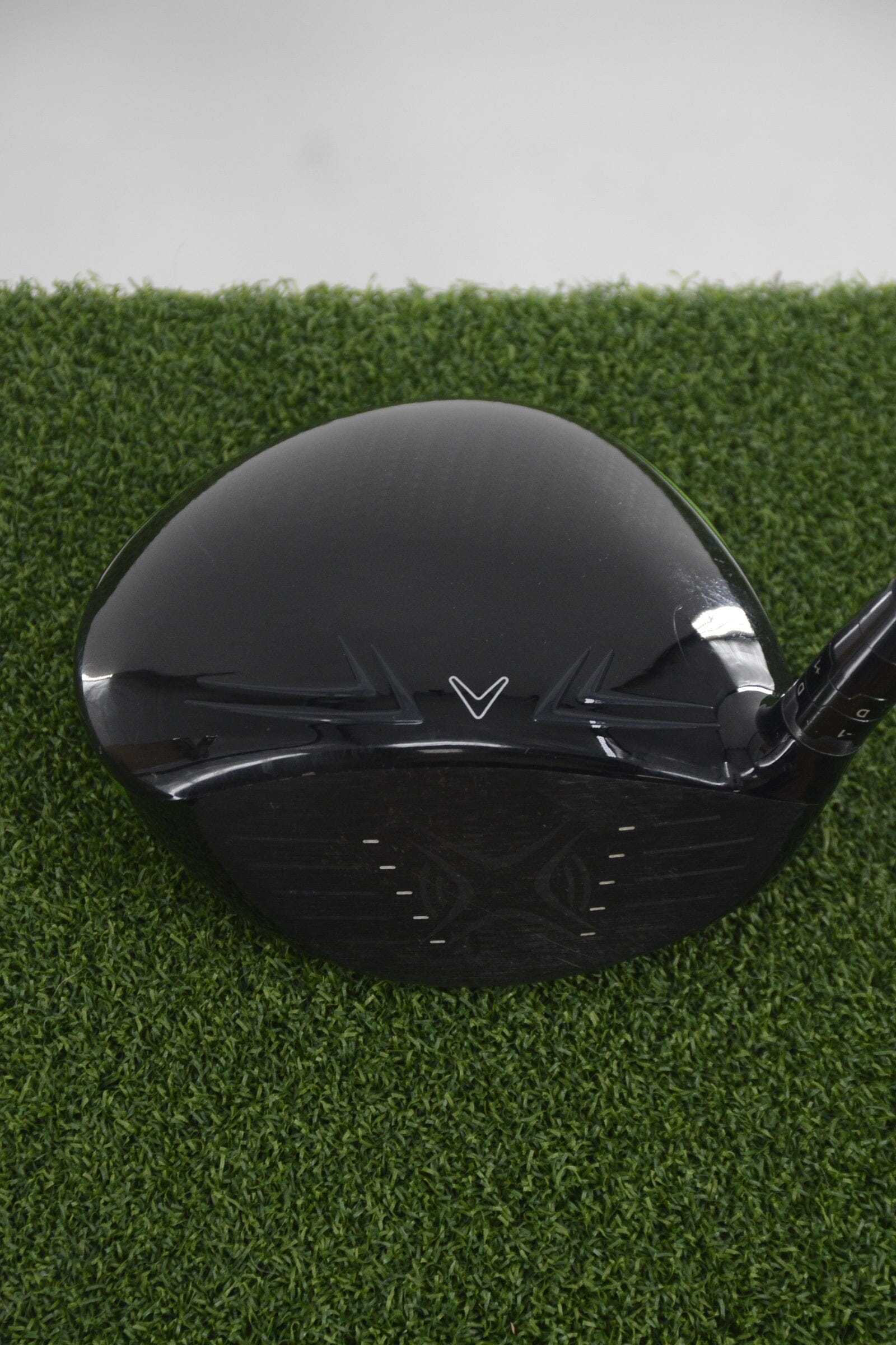 Callaway Great Big Bertha Epic 9 Degree Driver R Flex 45.5" Golf Clubs GolfRoots 