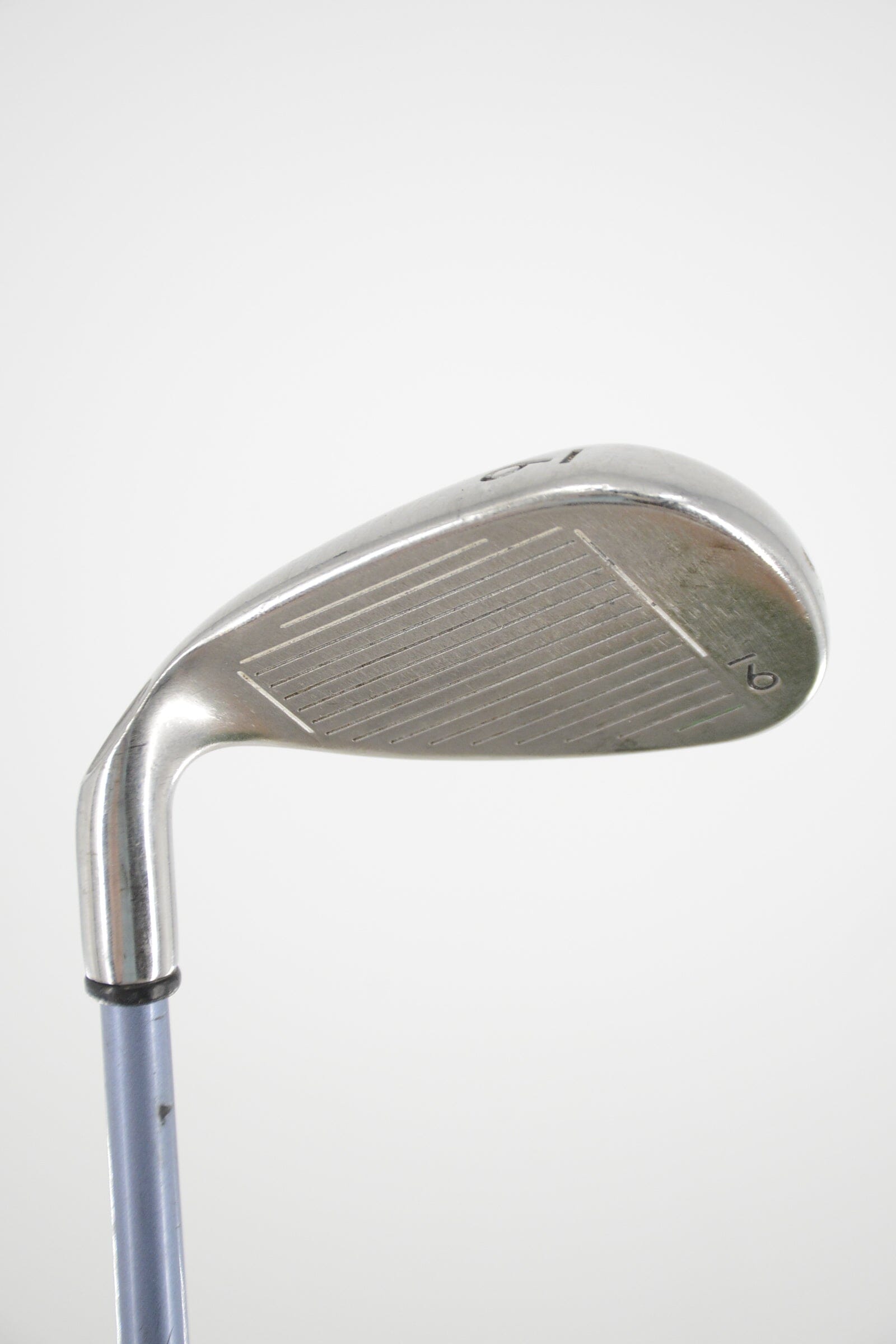 Women's Callaway Steelhead X-16 9 Iron W Flex 34.5" Golf Clubs GolfRoots 