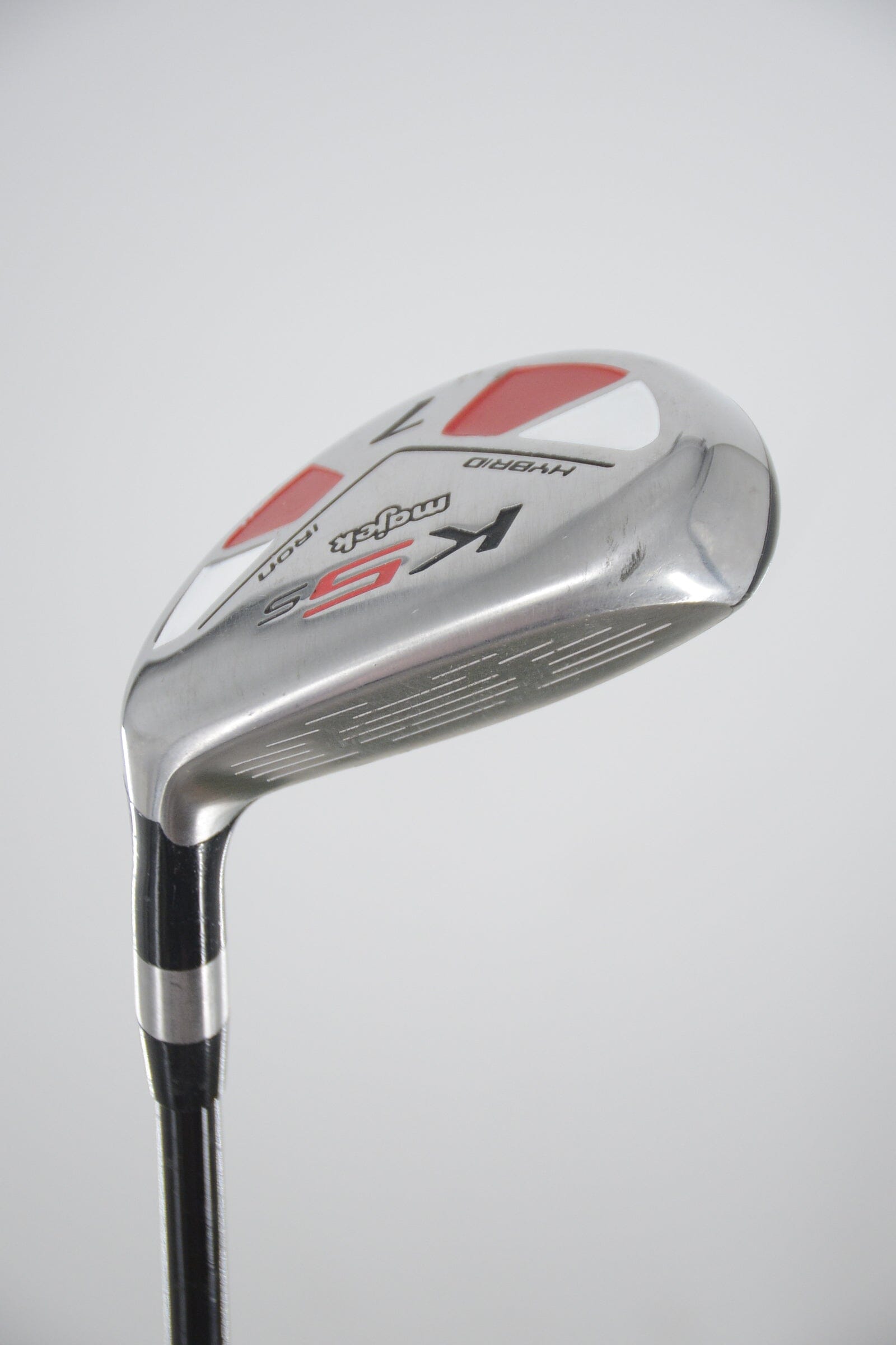 Majek K5S 7 Hybrid SR Flex 37.5" Golf Clubs GolfRoots 