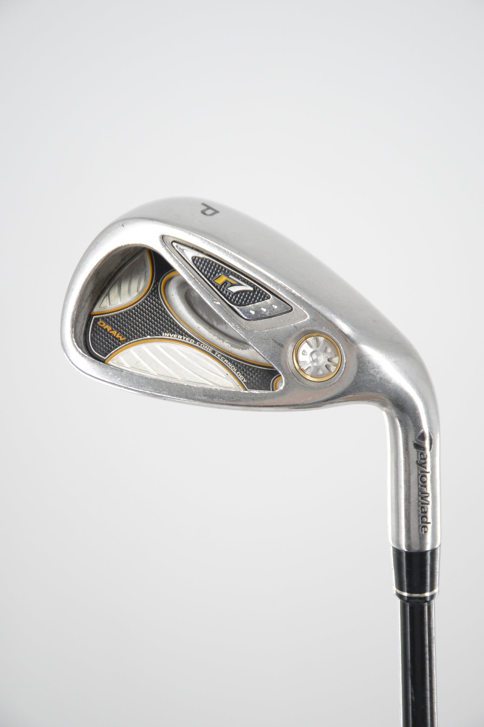 TaylorMade R7 Draw PW R Flex 36.25"