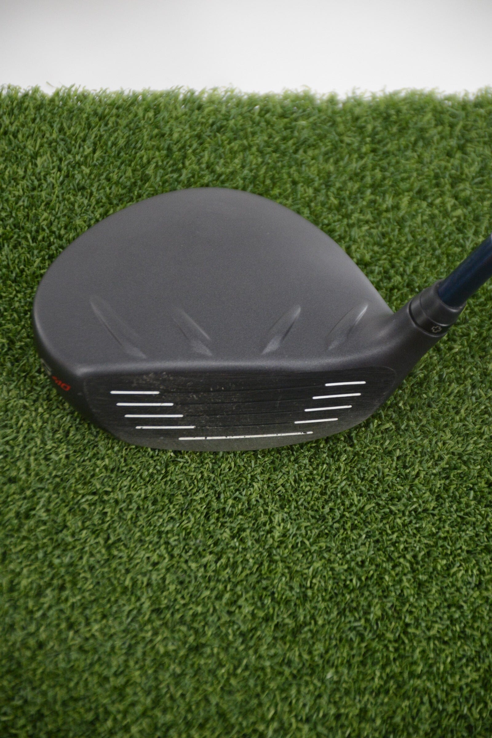 Ping G410 5 Wood S Flex 42.5" Golf Clubs GolfRoots 
