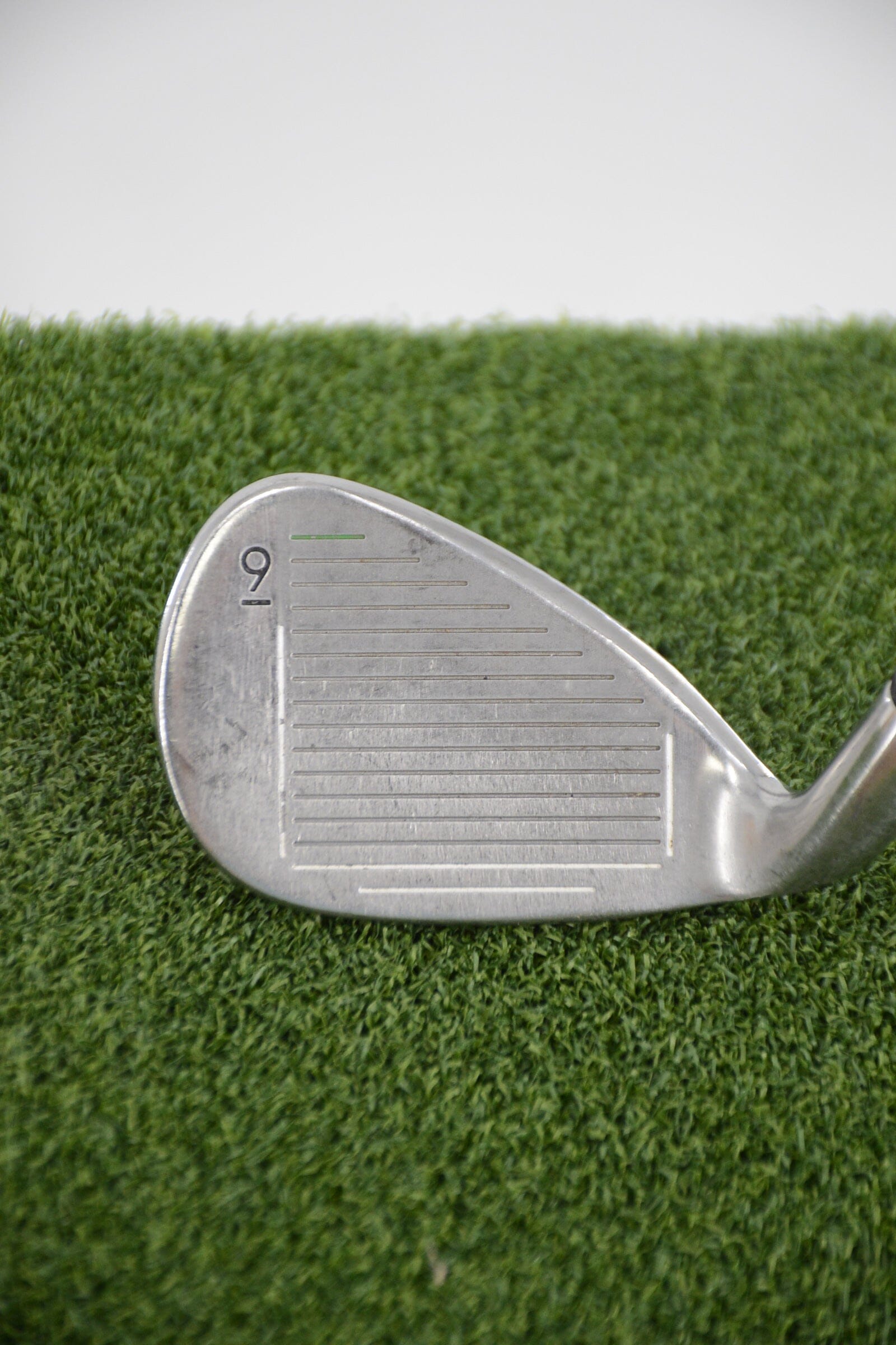 Women's Callaway Steelhead X-16 9 Iron W Flex 34.5" Golf Clubs GolfRoots 