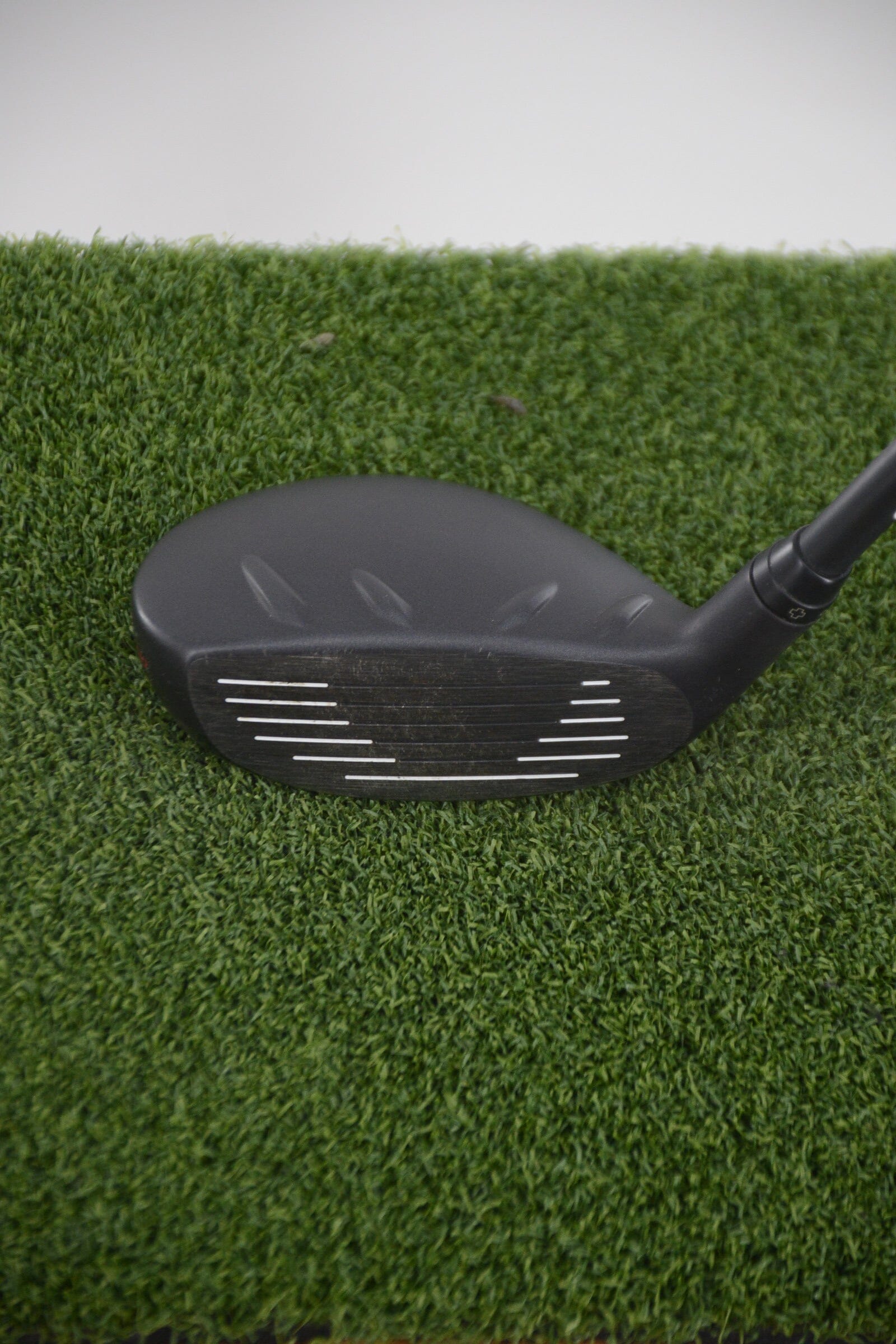 Ping G410 3 Hybrid R Flex 39.75" Golf Clubs GolfRoots 