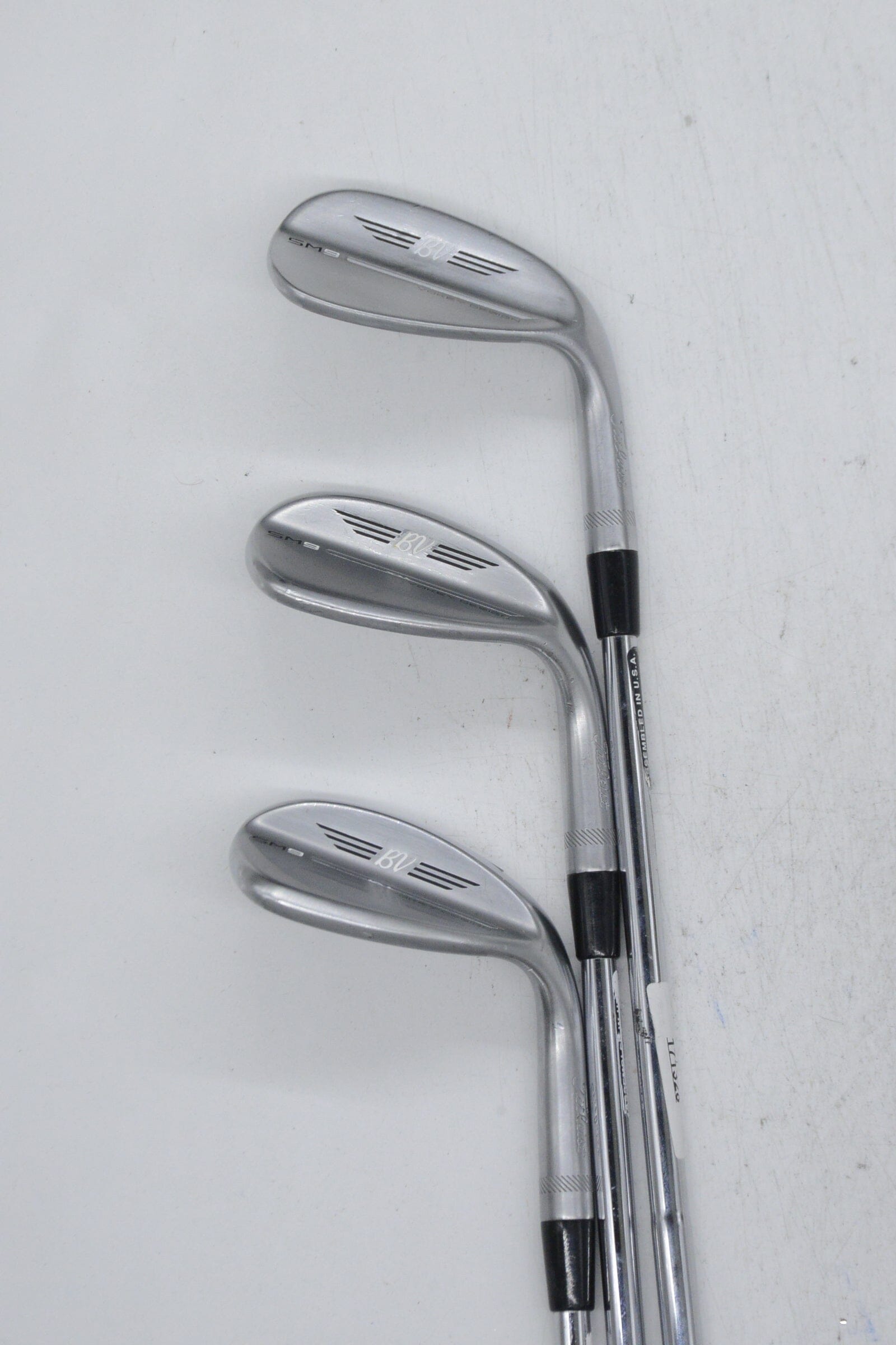 Titleist/Vokey Wedges