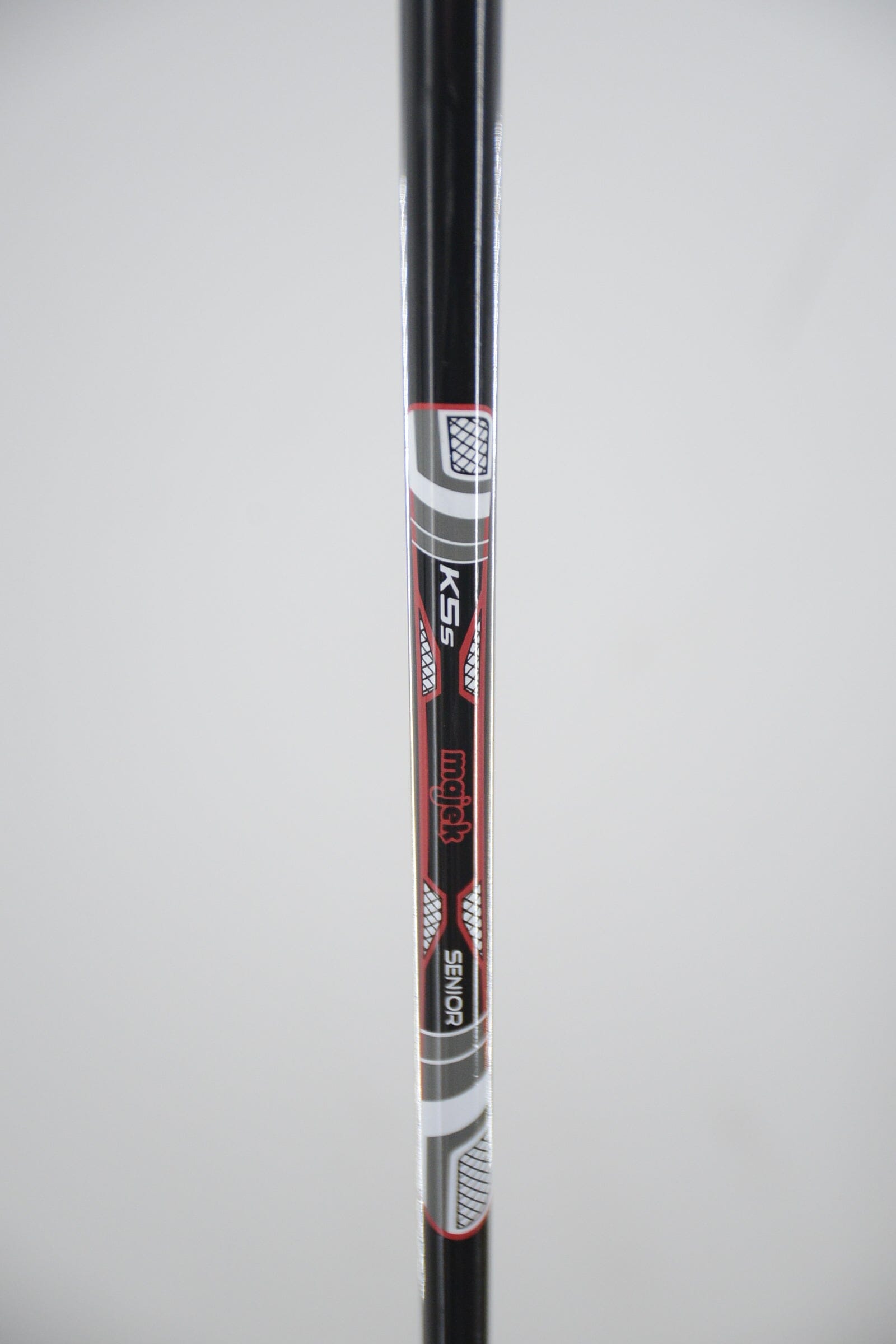 Majek K5S 7 Hybrid SR Flex 37.5" Golf Clubs GolfRoots 