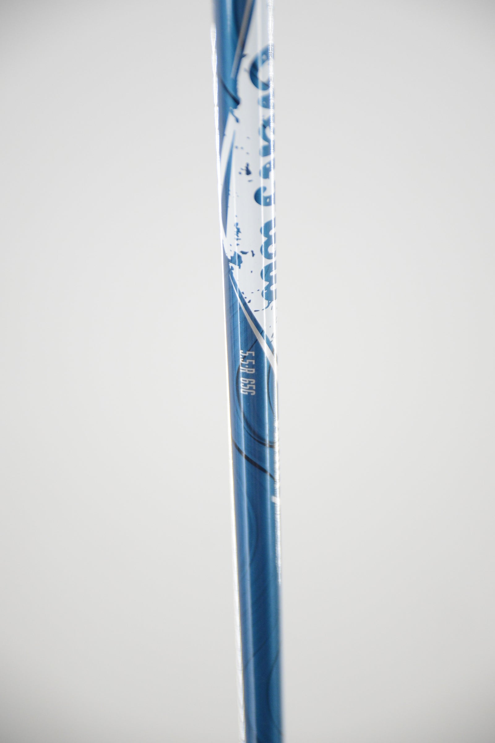 Project X Even Flow Callaway Driver Shaft R Flex 44"