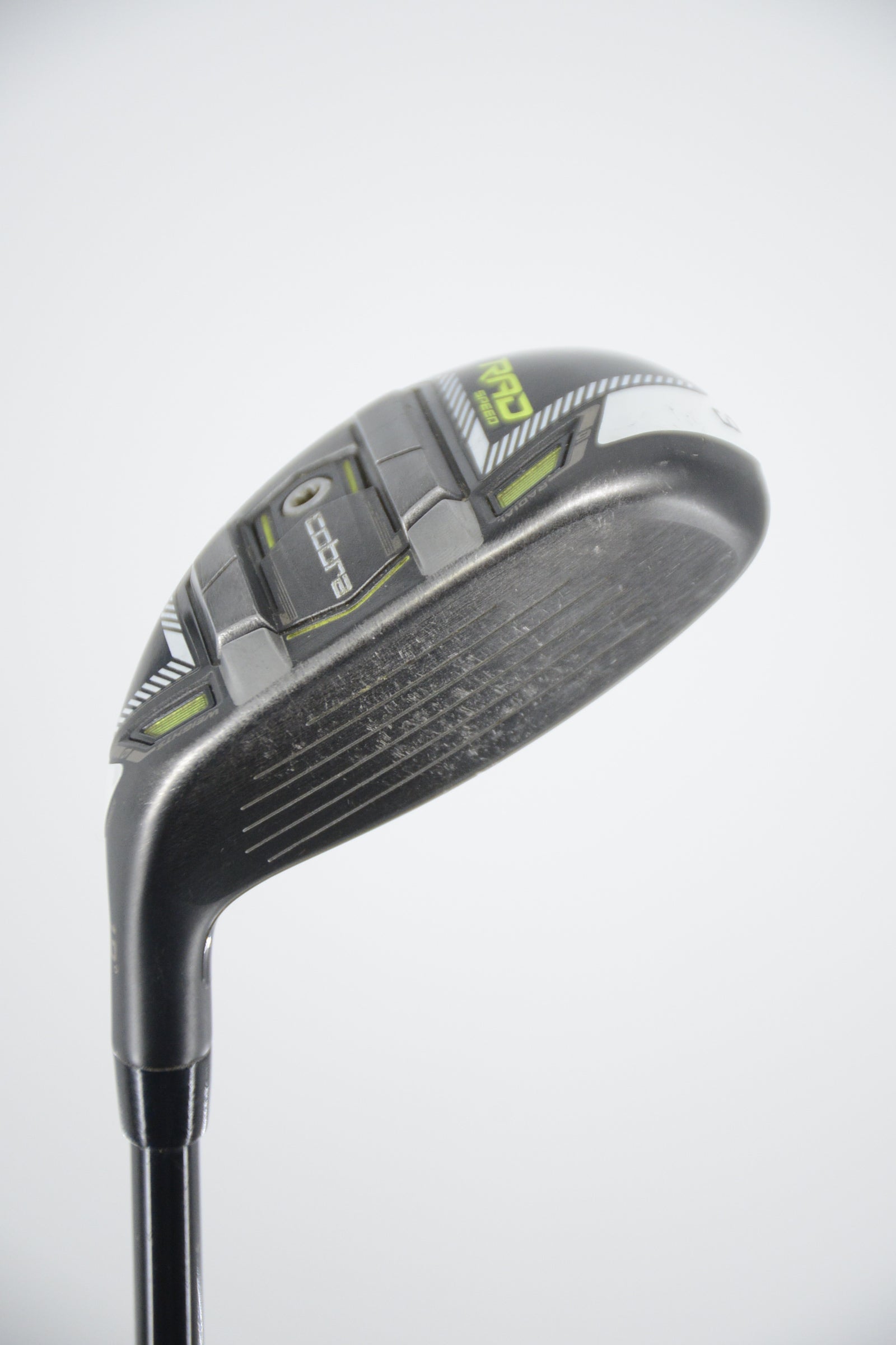 Cobra Radspeed 3 Hybrid S Flex 40.25"