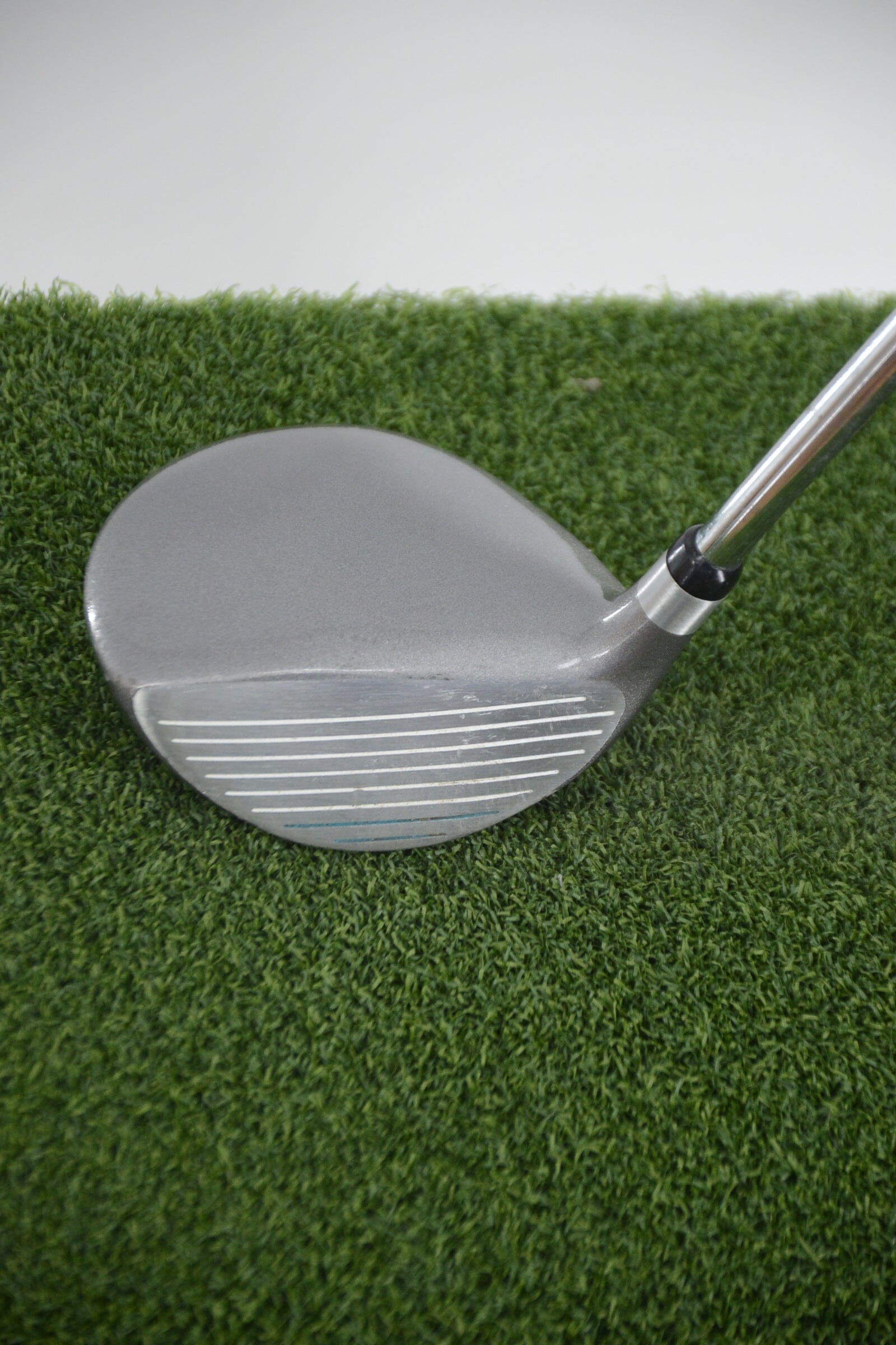 Women's Mega Force Big Blast 5 Wood W Flex 40.75" Golf Clubs GolfRoots 