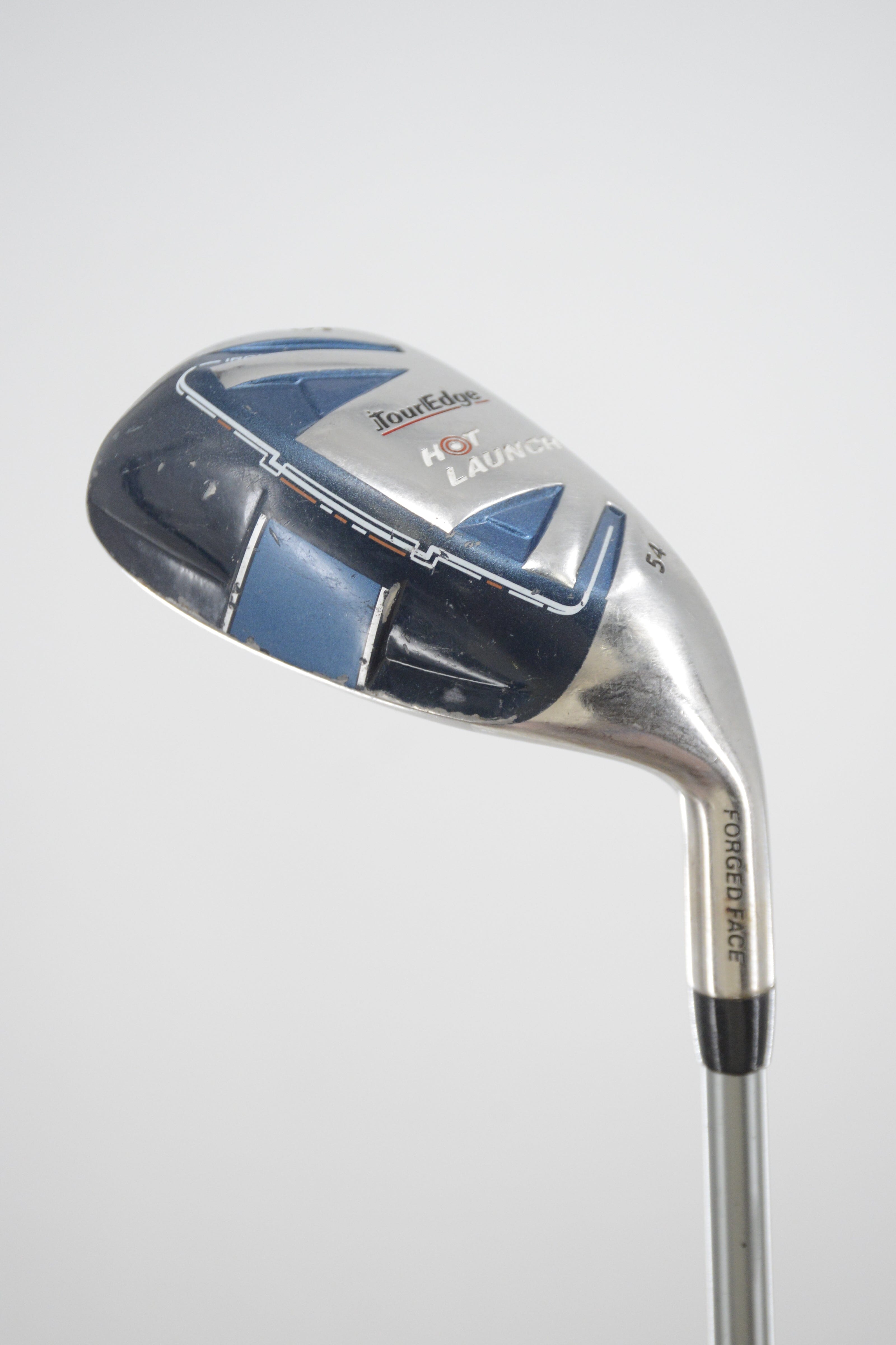 Tour Edge Hot Launch SW SR Flex 34.5" Golf Clubs GolfRoots 