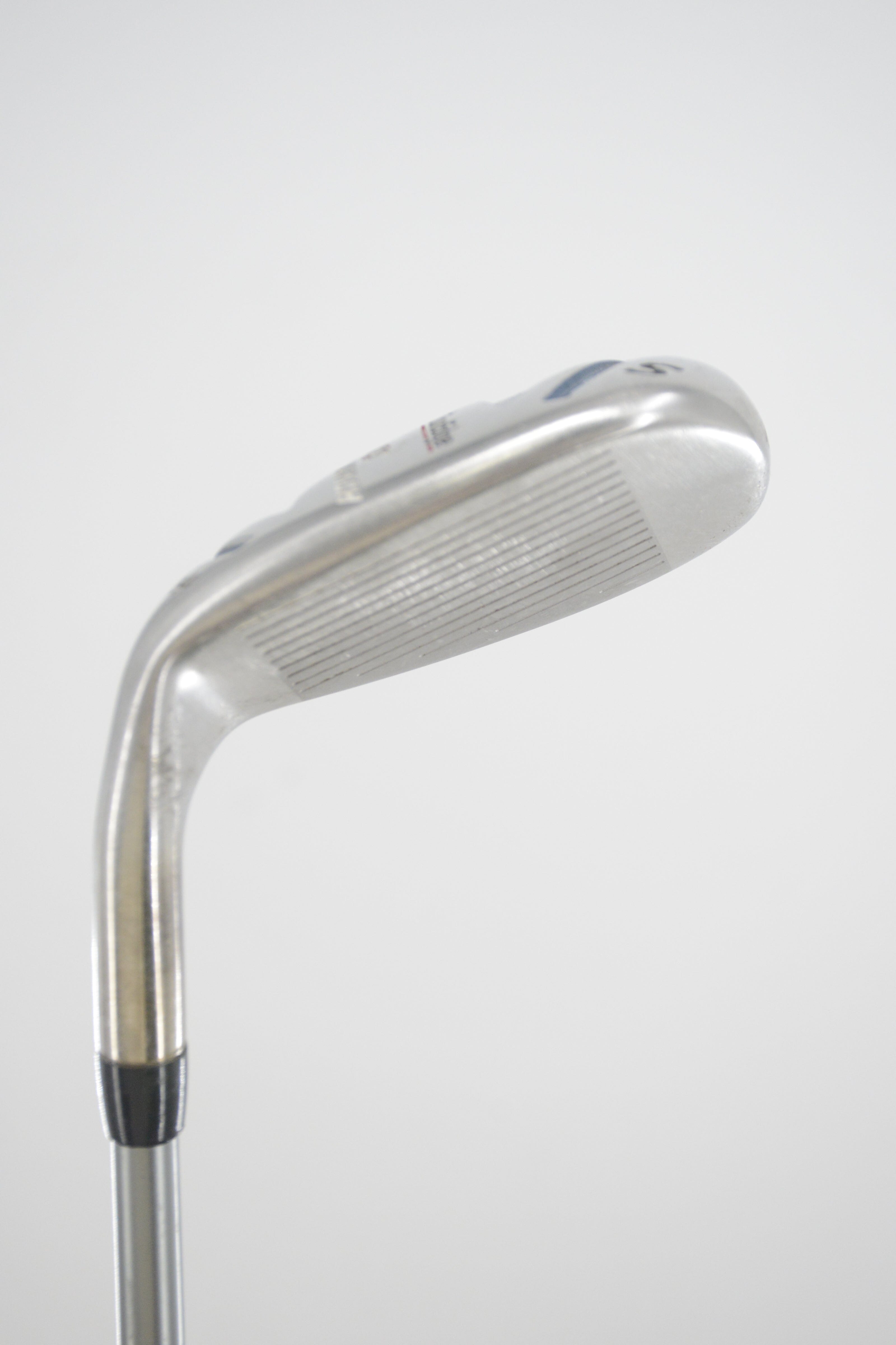 Tour Edge Hot Launch SW SR Flex 34.5" Golf Clubs GolfRoots 