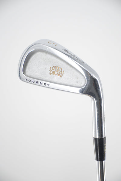 MacGregor Tourney PCB 5 Iron R Flex 37.75