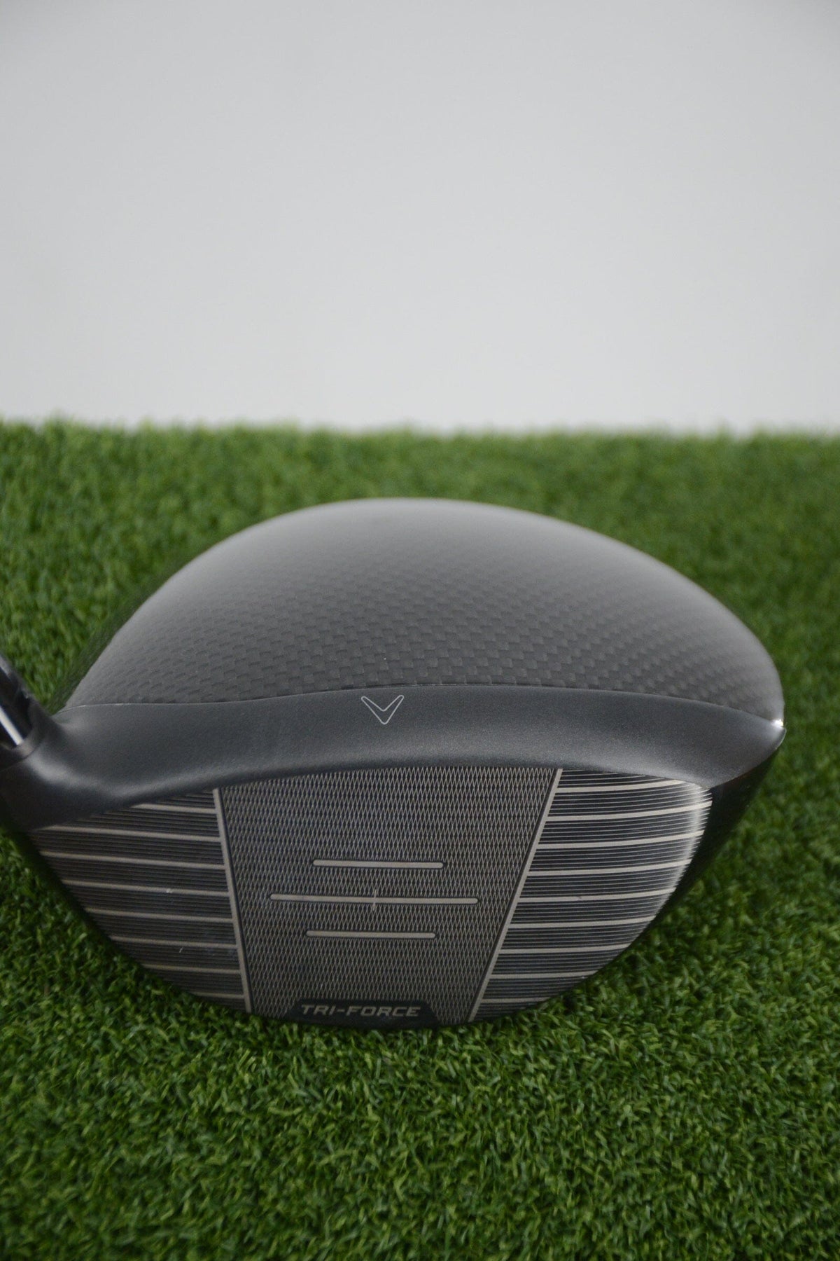 Lefty Callaway Quantum Max 9 Degree Driver S Flex 45.5" Golf Clubs GolfRoots 