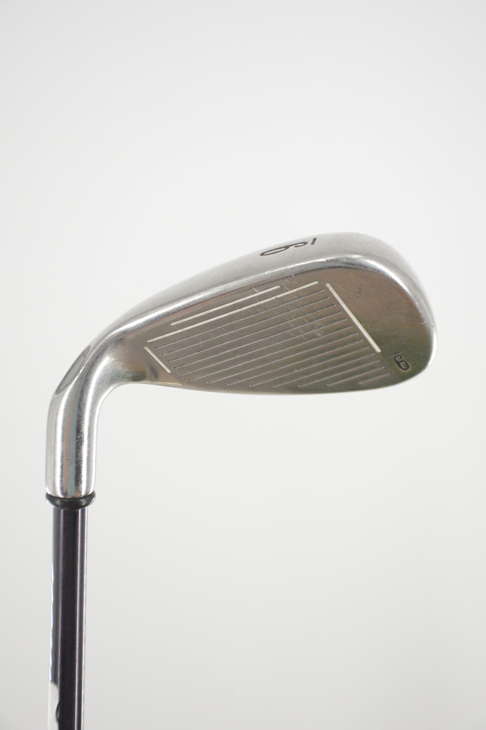 Women's Callaway Big Bertha 2004 9 Iron W Flex 34.75" Golf Clubs GolfRoots 