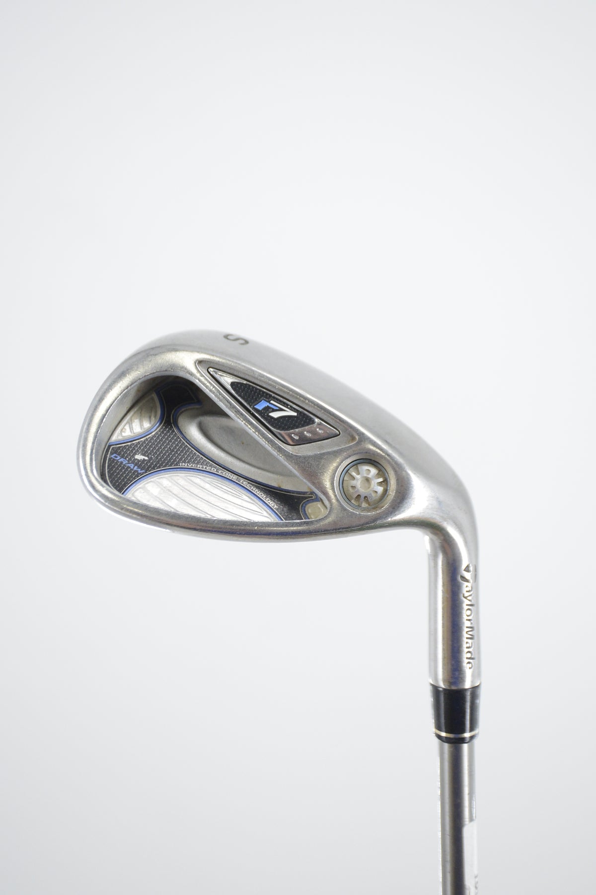 Women's TaylorMade R7 Draw SW W Flex 34.5"
