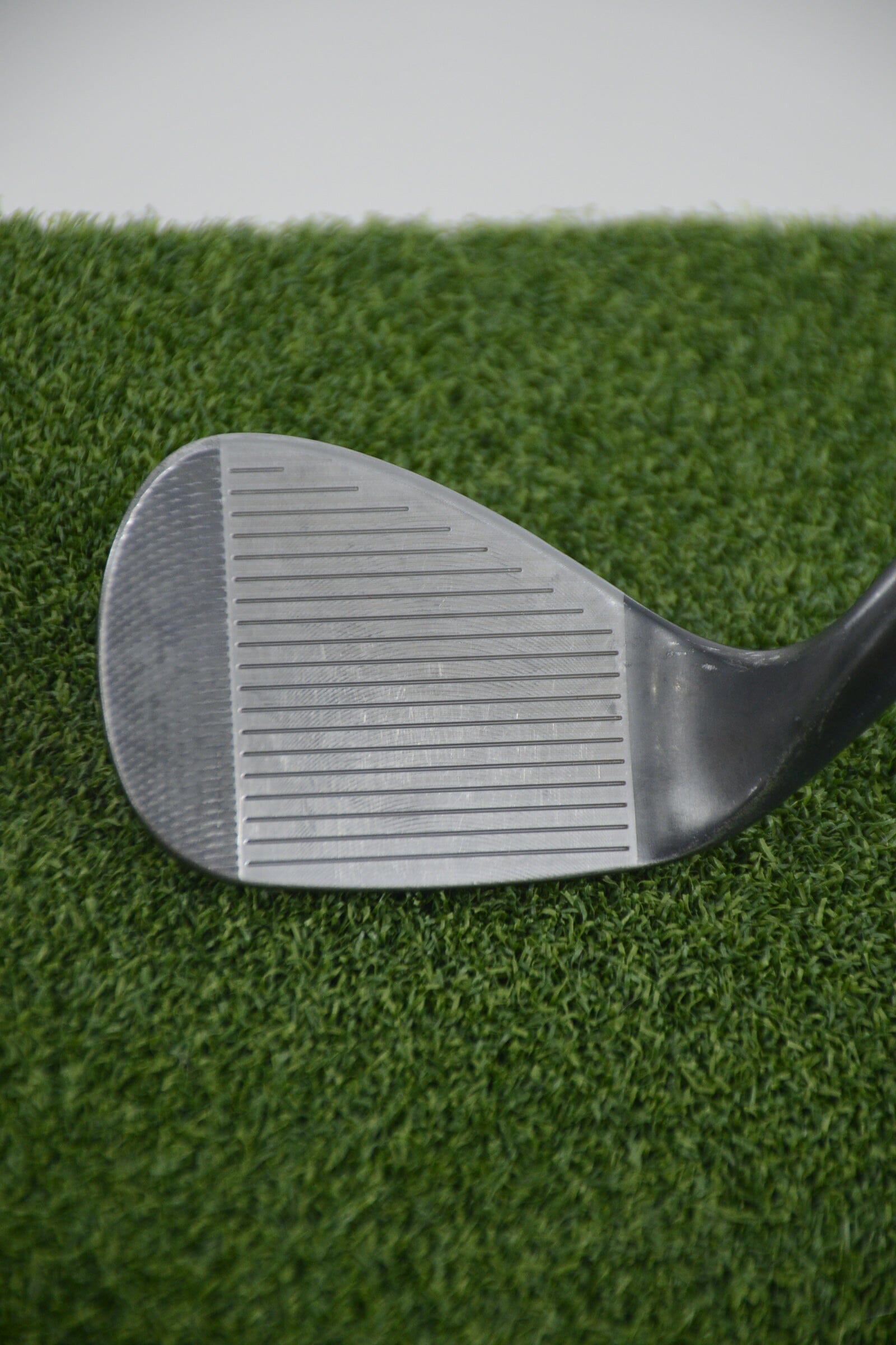 Cleveland RTZ Black Satin 54 Degree Wedge Wedge Flex 35.25" Golf Clubs GolfRoots 