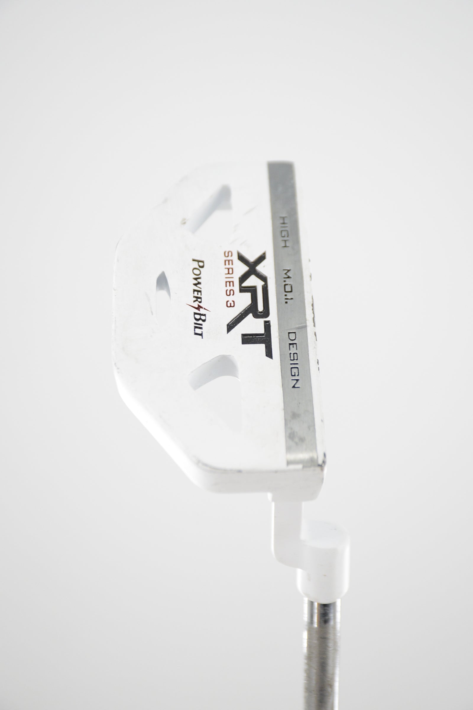 PowerBilt Series 3 XRT Putter 35.5"