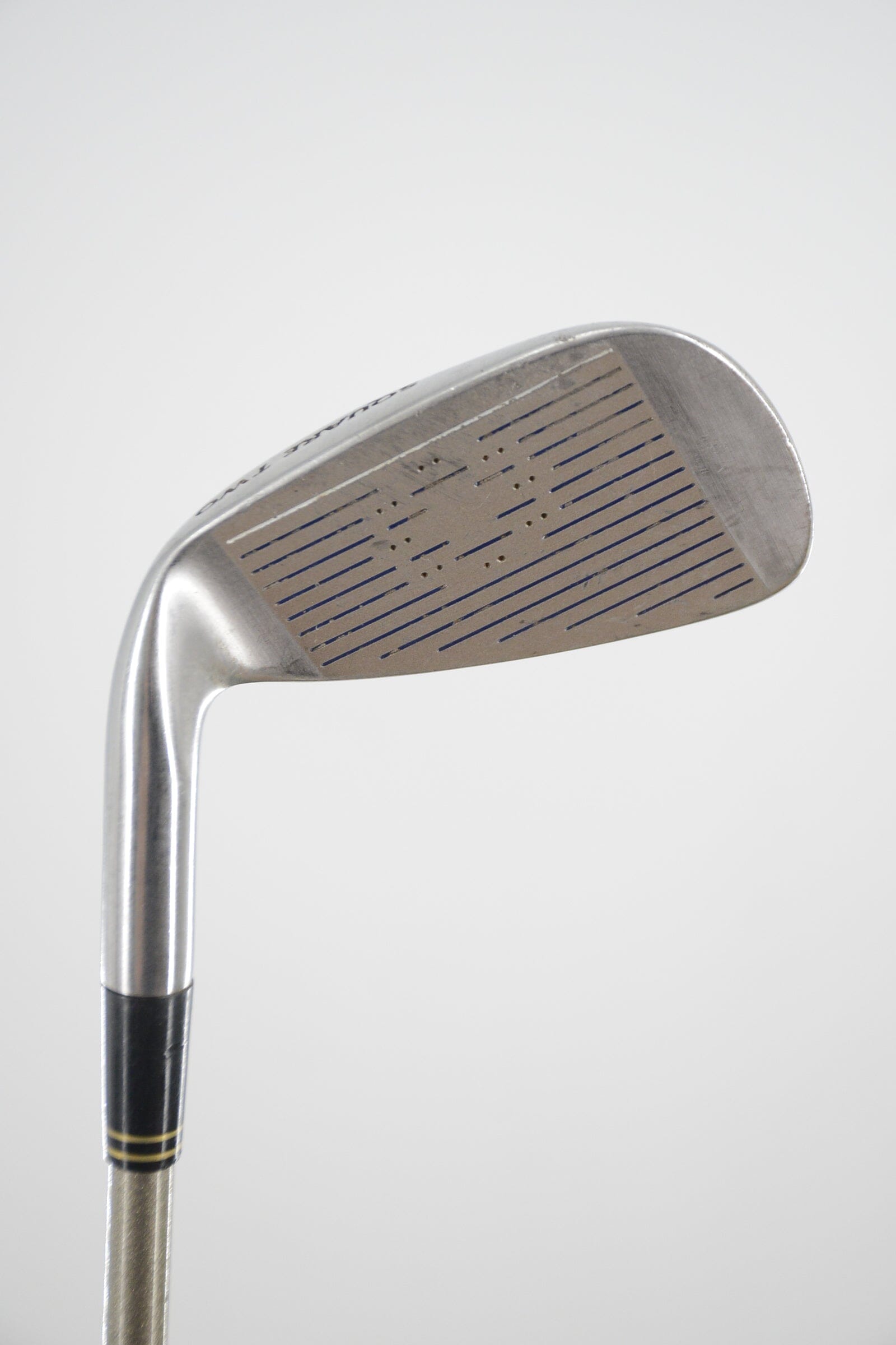 Women's Square Two Light and Easy 5 Iron W Flex 36.25" Golf Clubs GolfRoots 