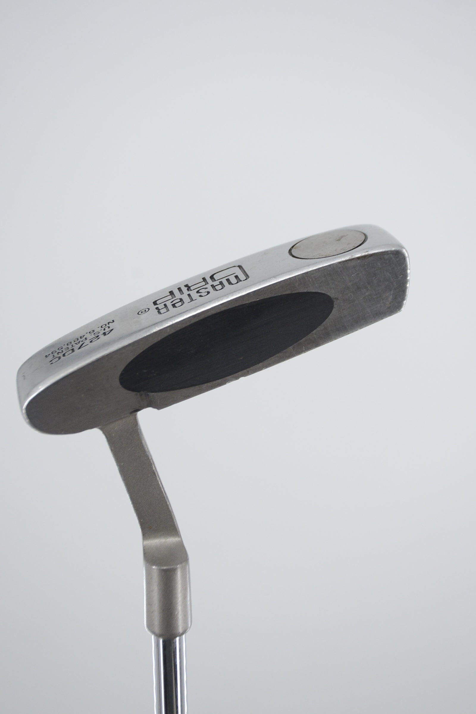 Master Grip 427DC Putter 35.5" Golf Clubs GolfRoots 
