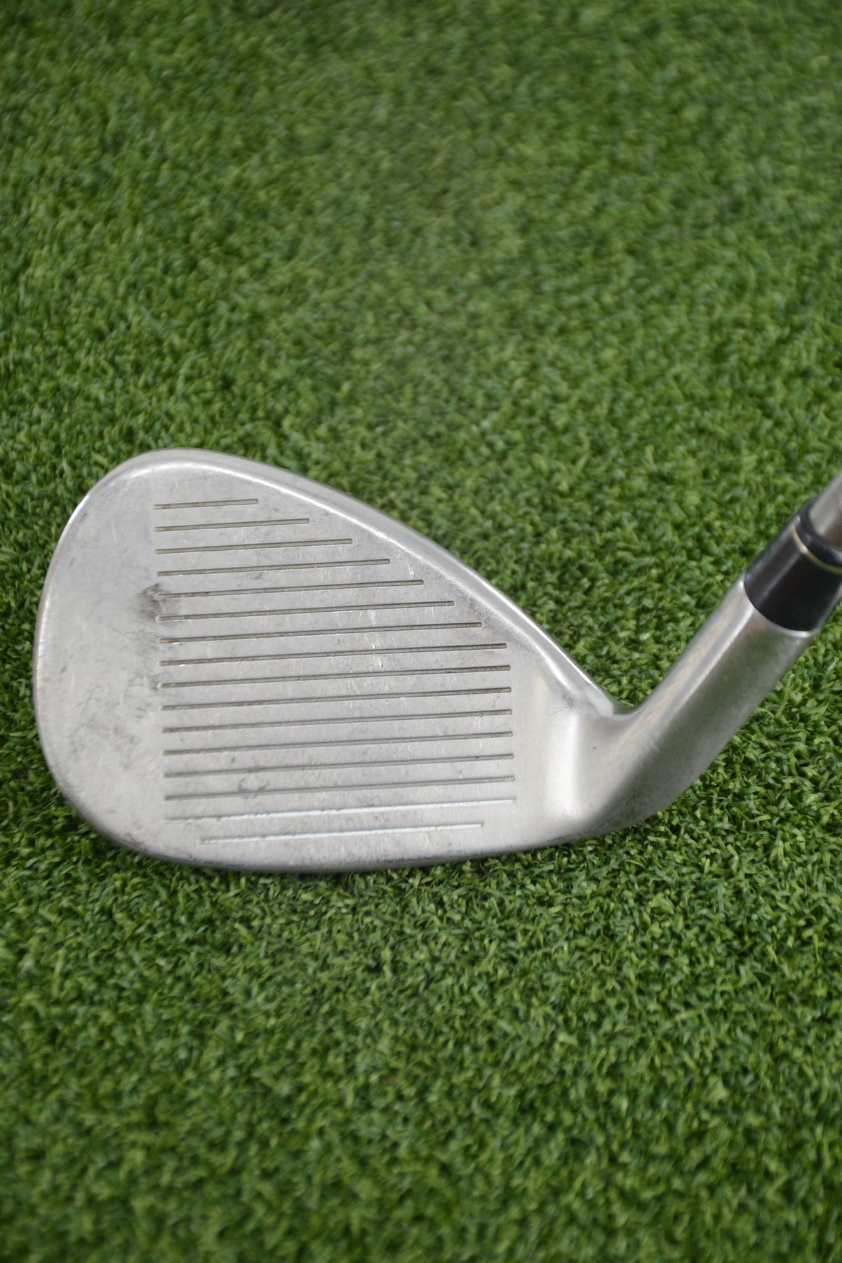 Women's TaylorMade R7 Draw SW W Flex 34.5"