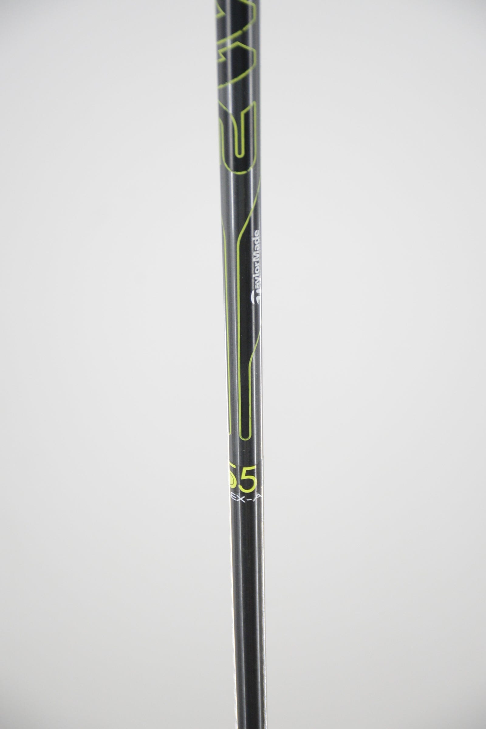 TaylorMade M2 Rescue 2017 4 Hybrid SR Flex 40" Golf Clubs GolfRoots 