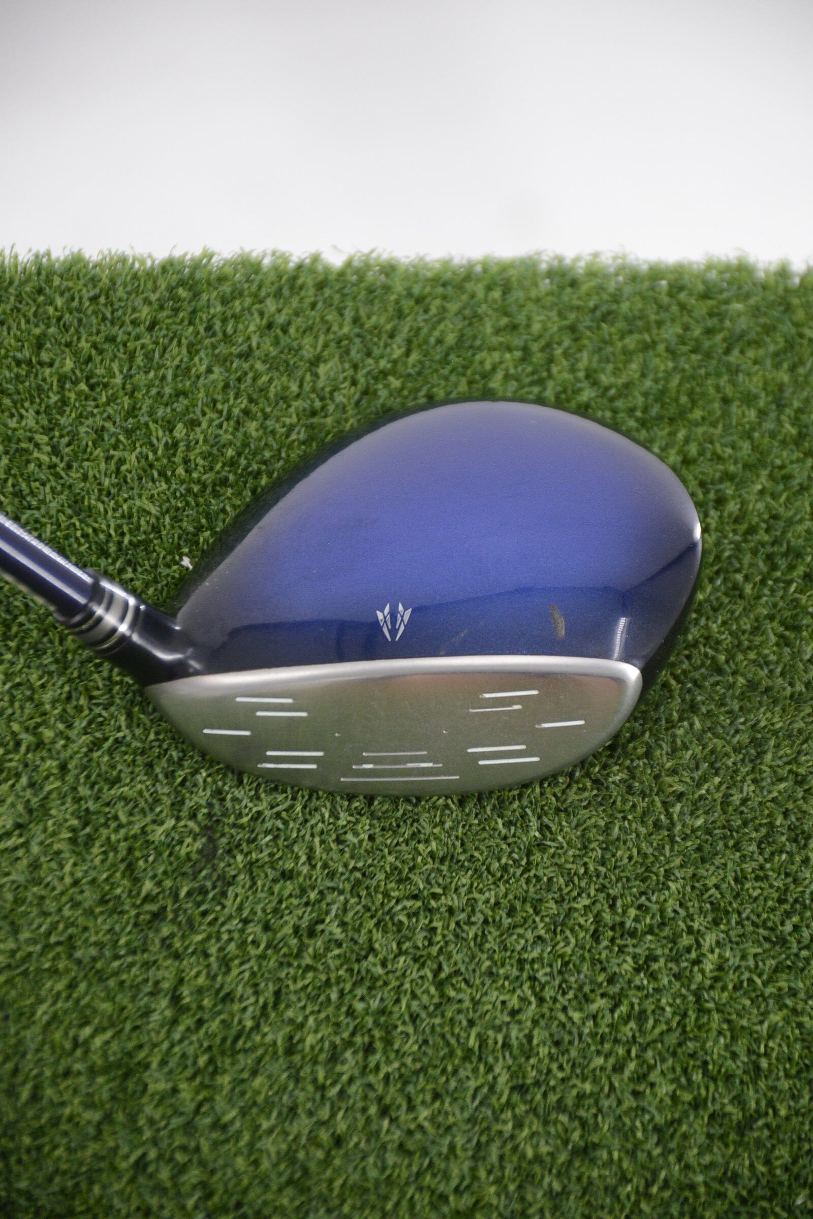 Lefty XXIO X 5 Wood R Flex 42.5" Golf Clubs GolfRoots 