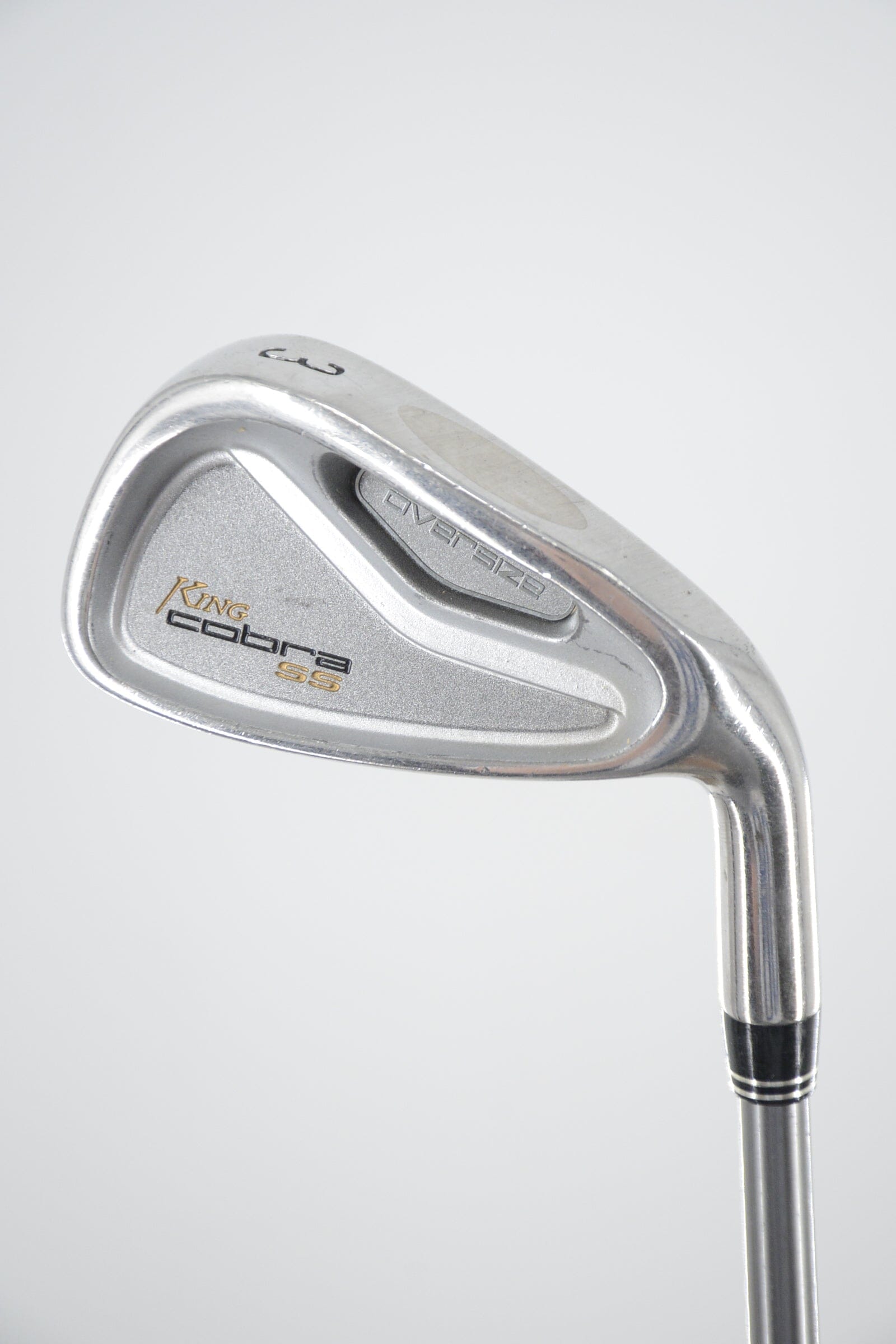 Cobra SS Oversize 3 Iron R Flex 39"