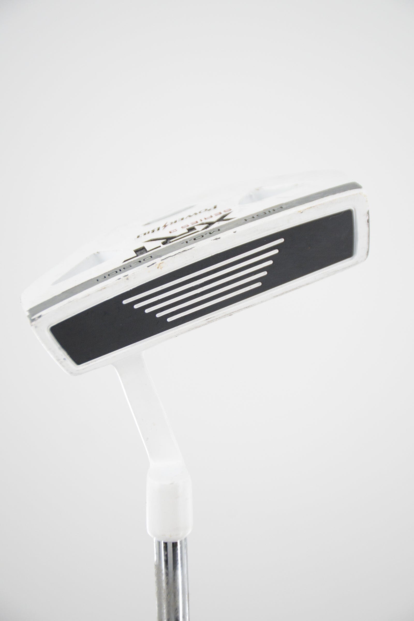 PowerBilt Series 3 XRT Putter 35.5"