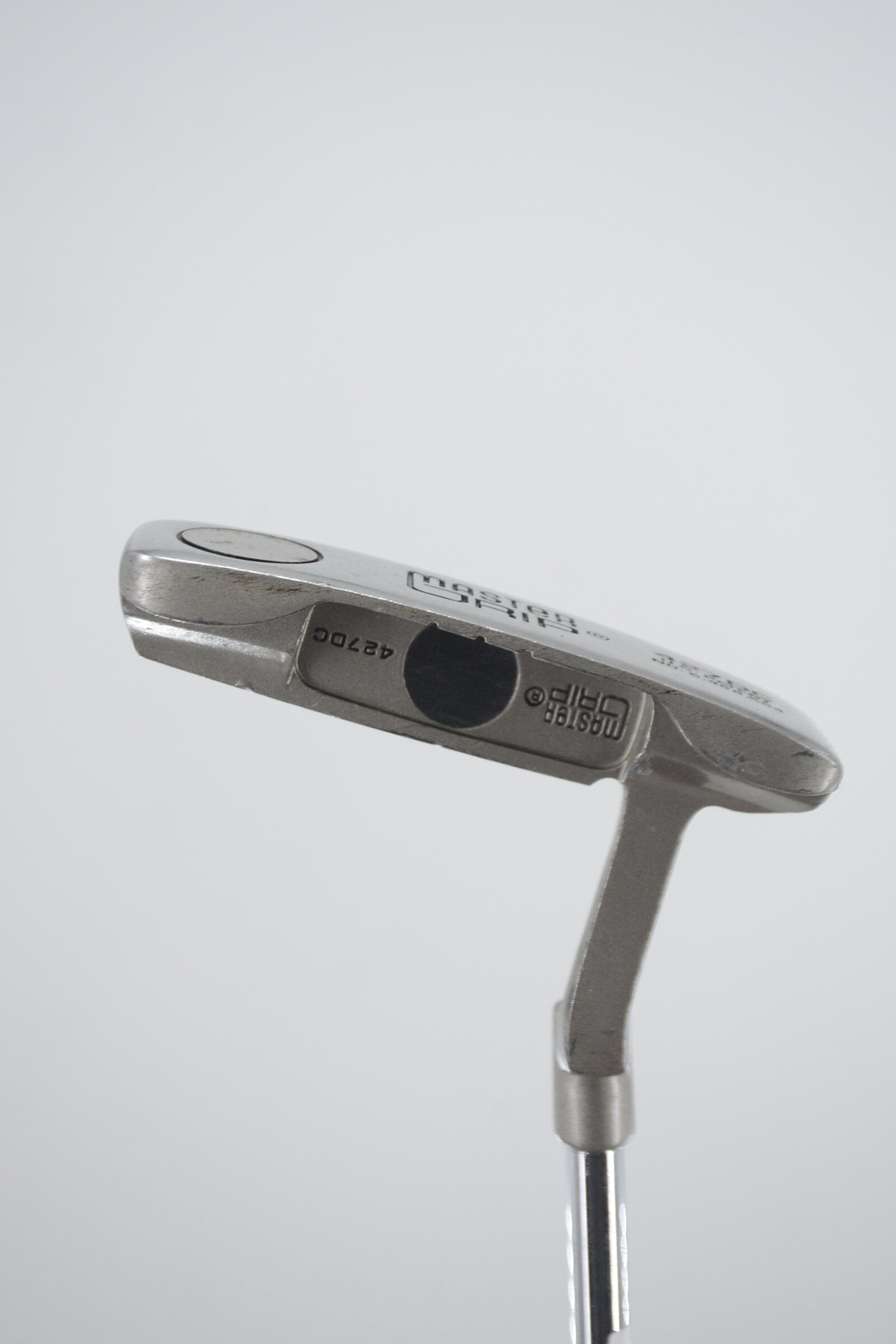 Master Grip 427DC Putter 35.5" Golf Clubs GolfRoots 