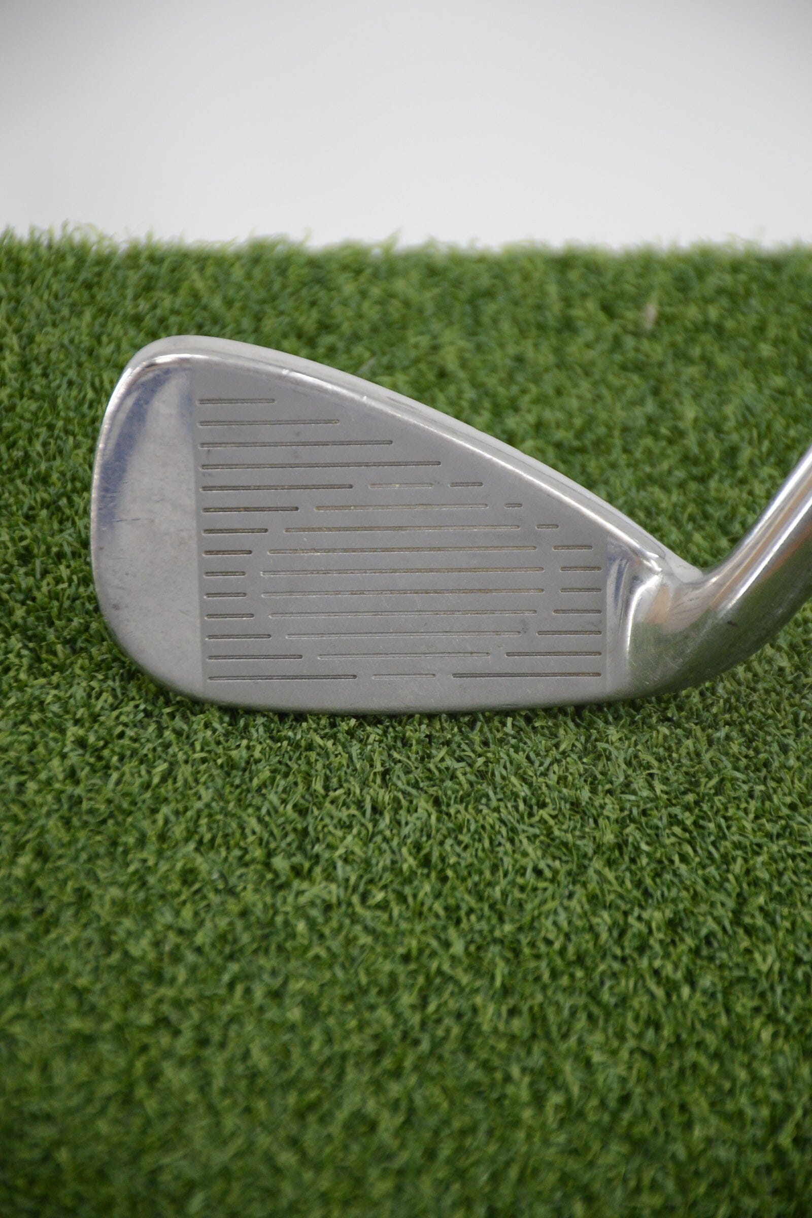 Cobra SS Oversize 3 Iron R Flex 39" Golf Clubs GolfRoots 