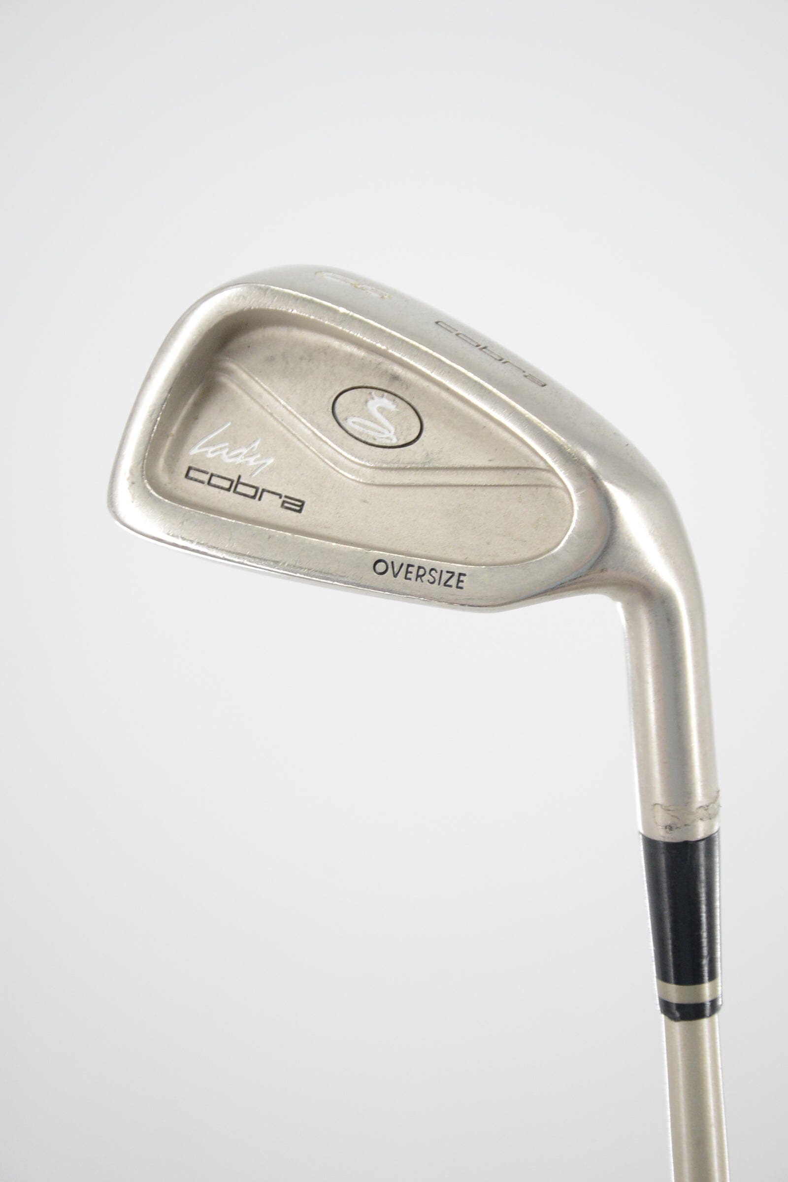 Women's Cobra Lady Oversize 8 Iron W Flex 35.5"