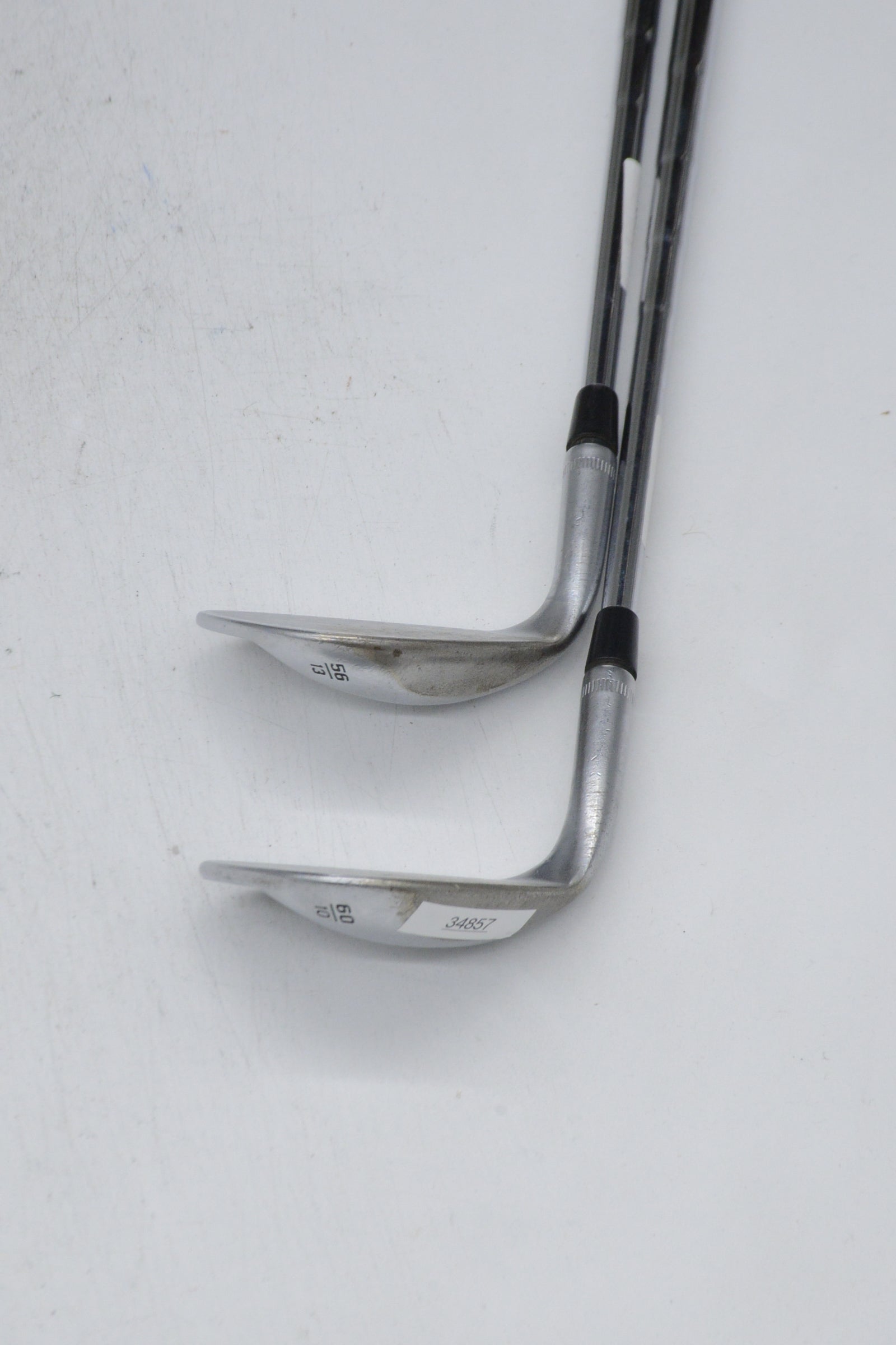 Callaway Mack Daddy PM Grind 56 & 60 Degree Wedge Set Wedge Flex
