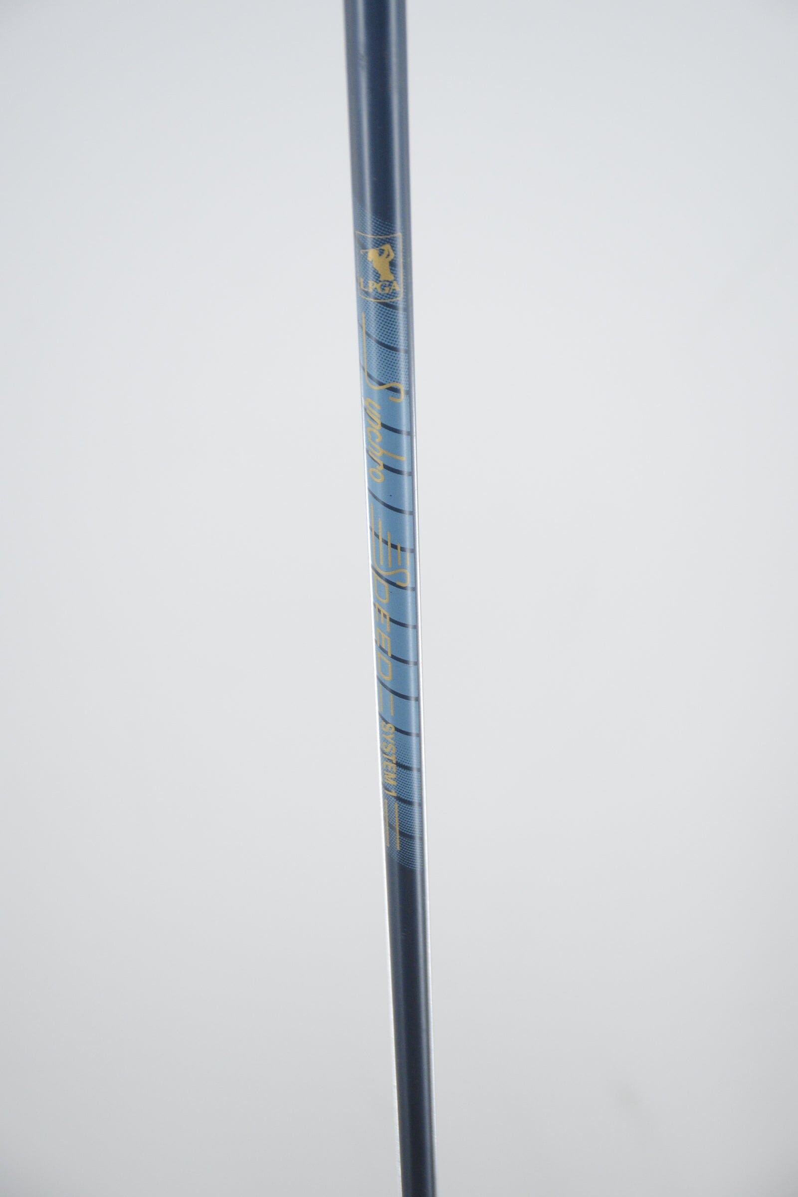 Women's Square Two XCR 7 Wood W Flex 40" Golf Clubs GolfRoots 