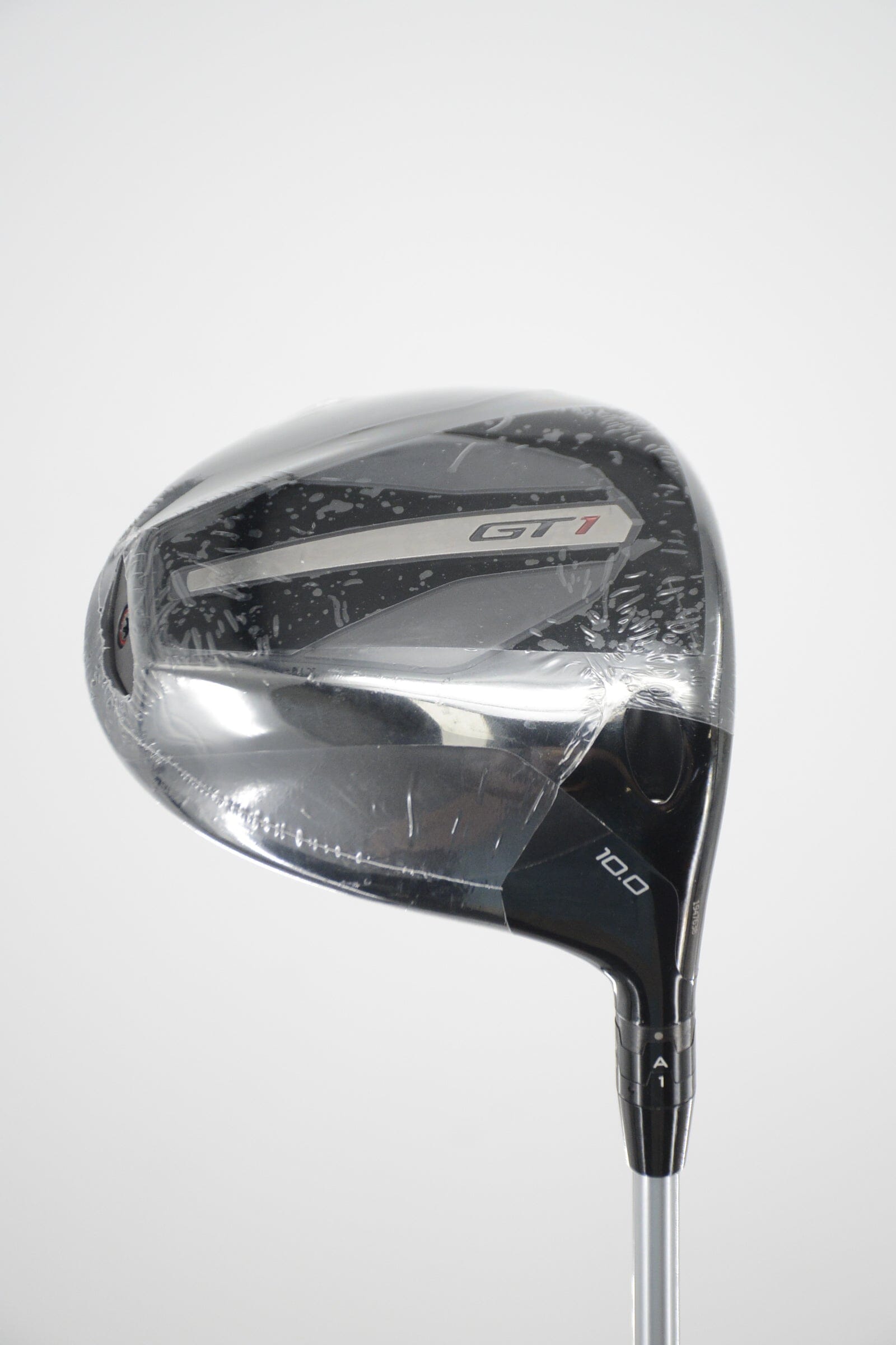 NEW Titleist GT1 10 Degree Driver R Flex 45.25
