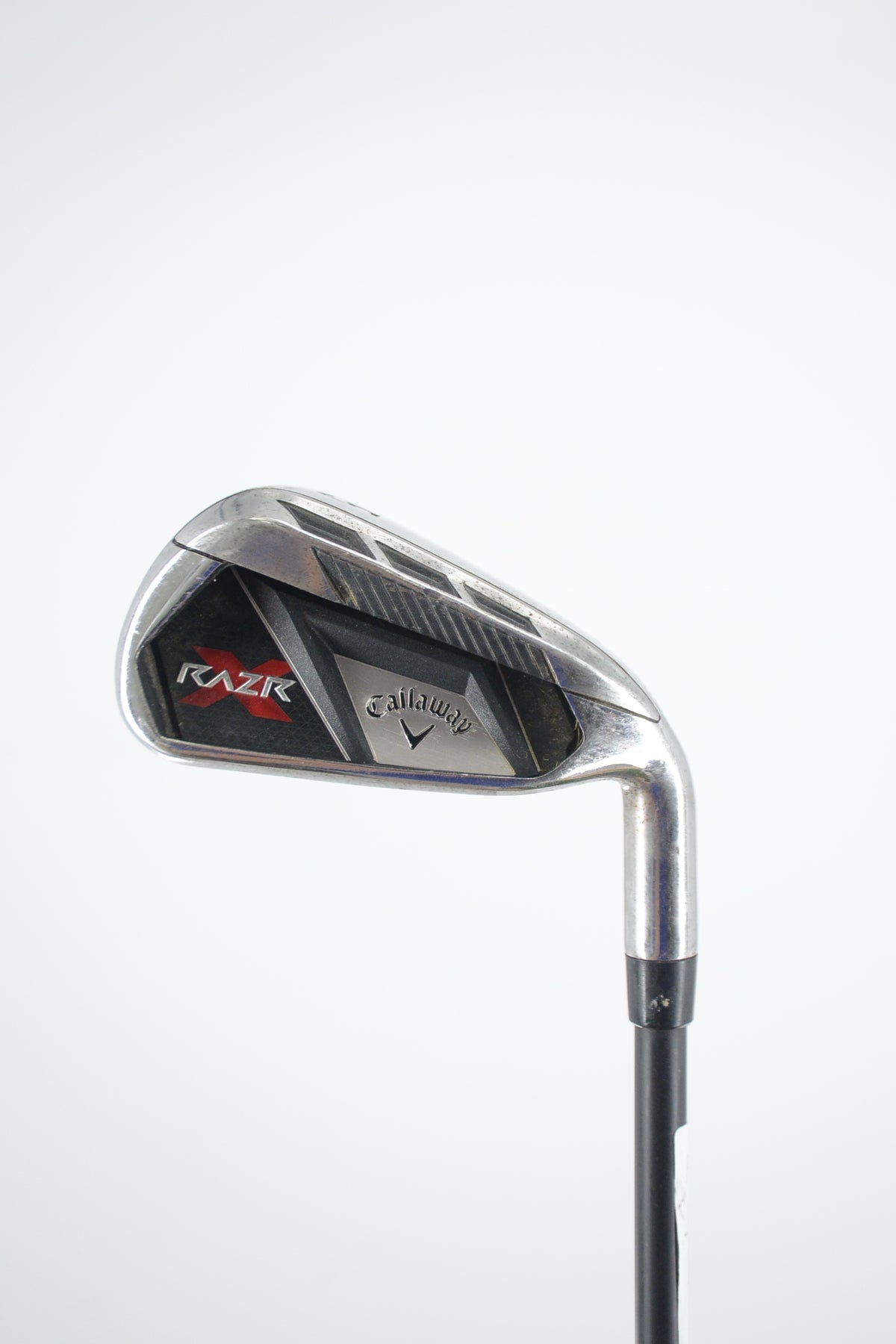 Callaway RAZR X 5 Iron SR Flex 38.75"