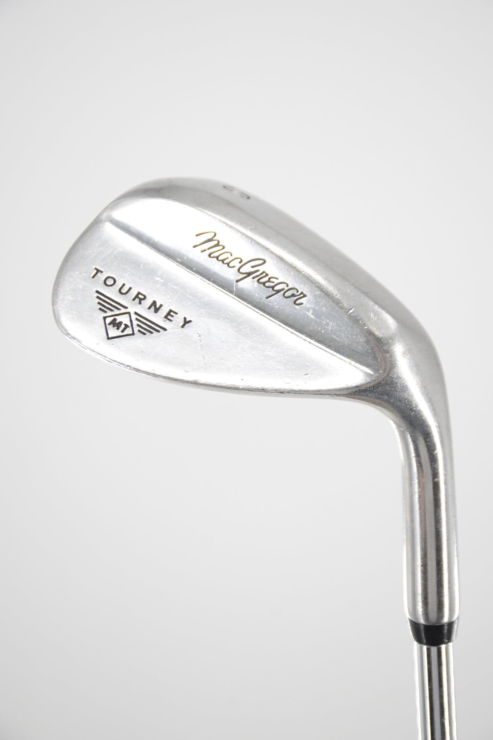 MacGregor MT Tourney SW S Flex 34"