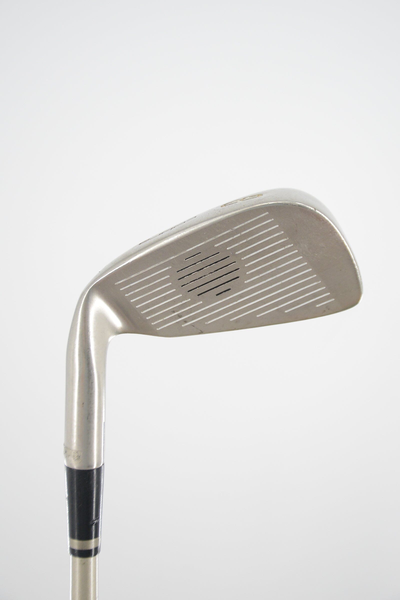 Women's Cobra Lady Oversize 8 Iron W Flex 35.5" Golf Clubs GolfRoots 