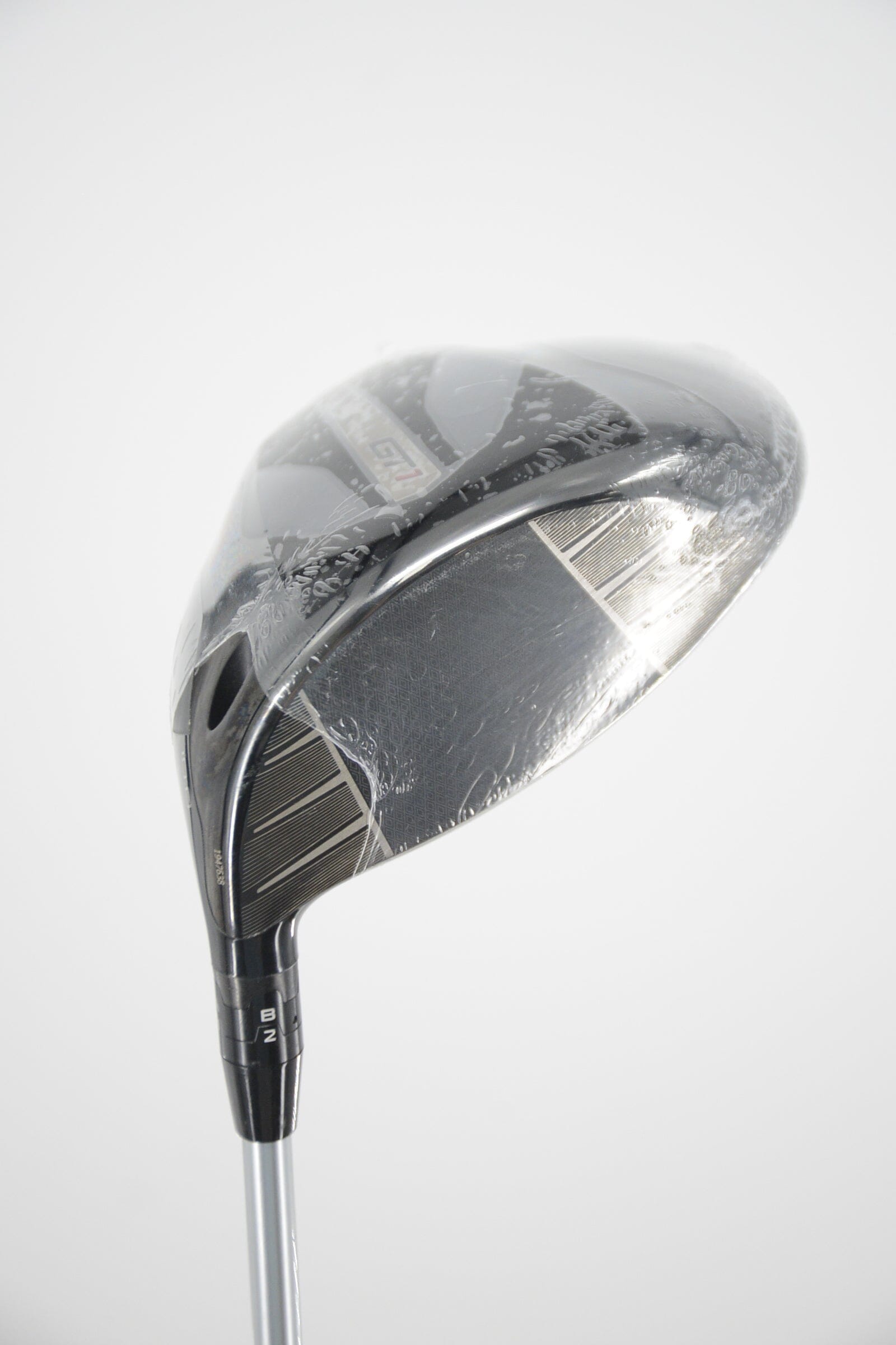 NEW Titleist GT1 10 Degree Driver R Flex 45.25