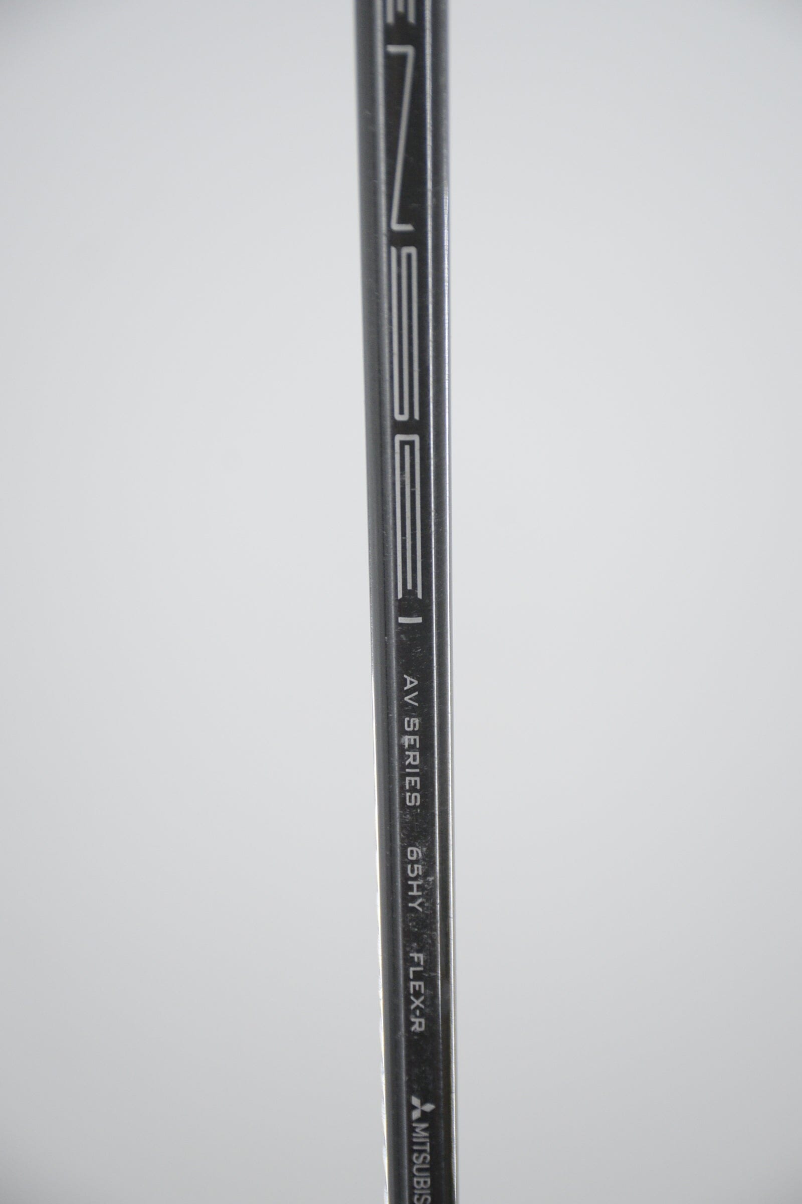 Mitsubishi Tensei AV Series Blue Srixon Hybrid Shaft R Flex 39.25" Golf Clubs GolfRoots 