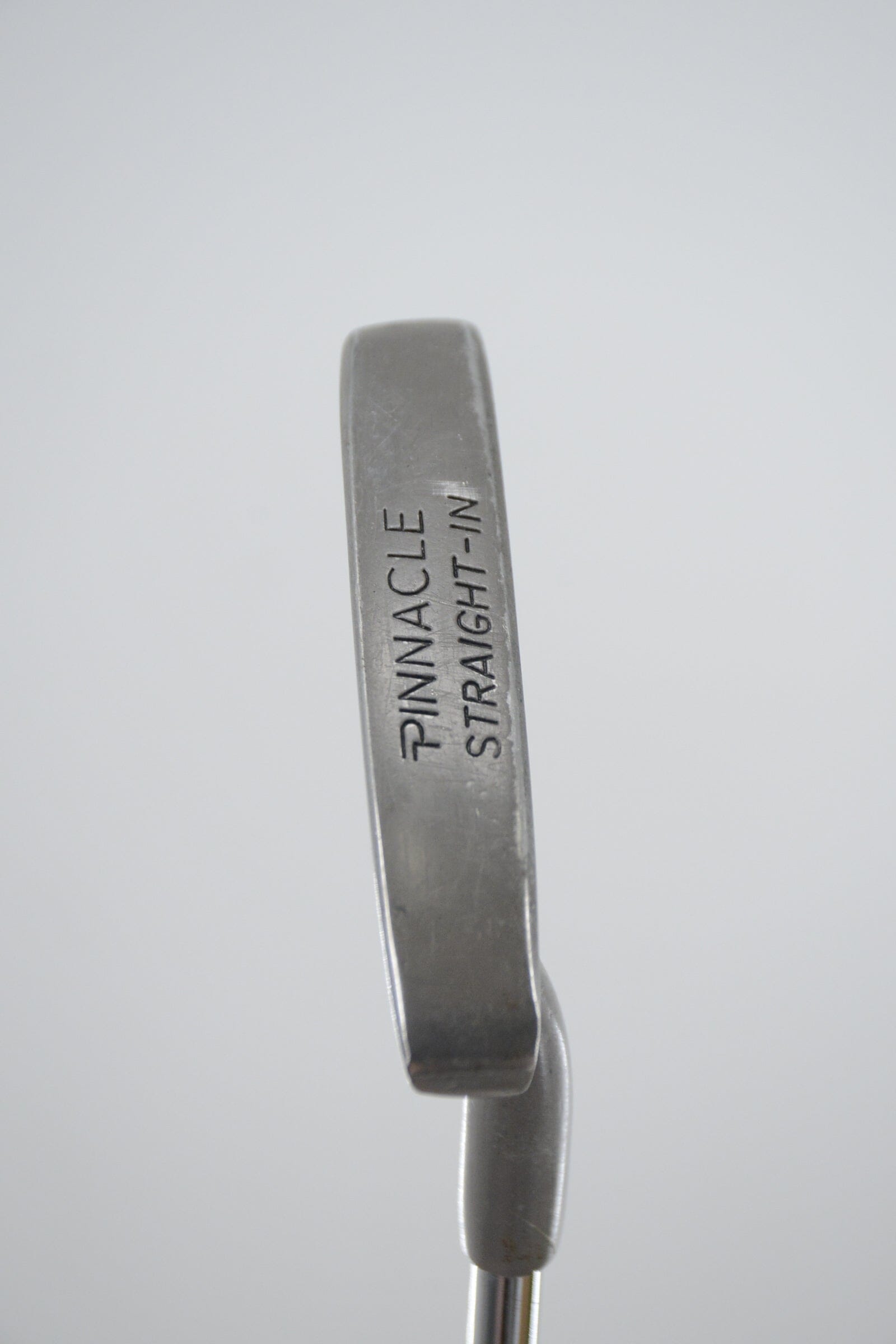 Pinnacle Straight-In Putter 34" Golf Clubs GolfRoots 