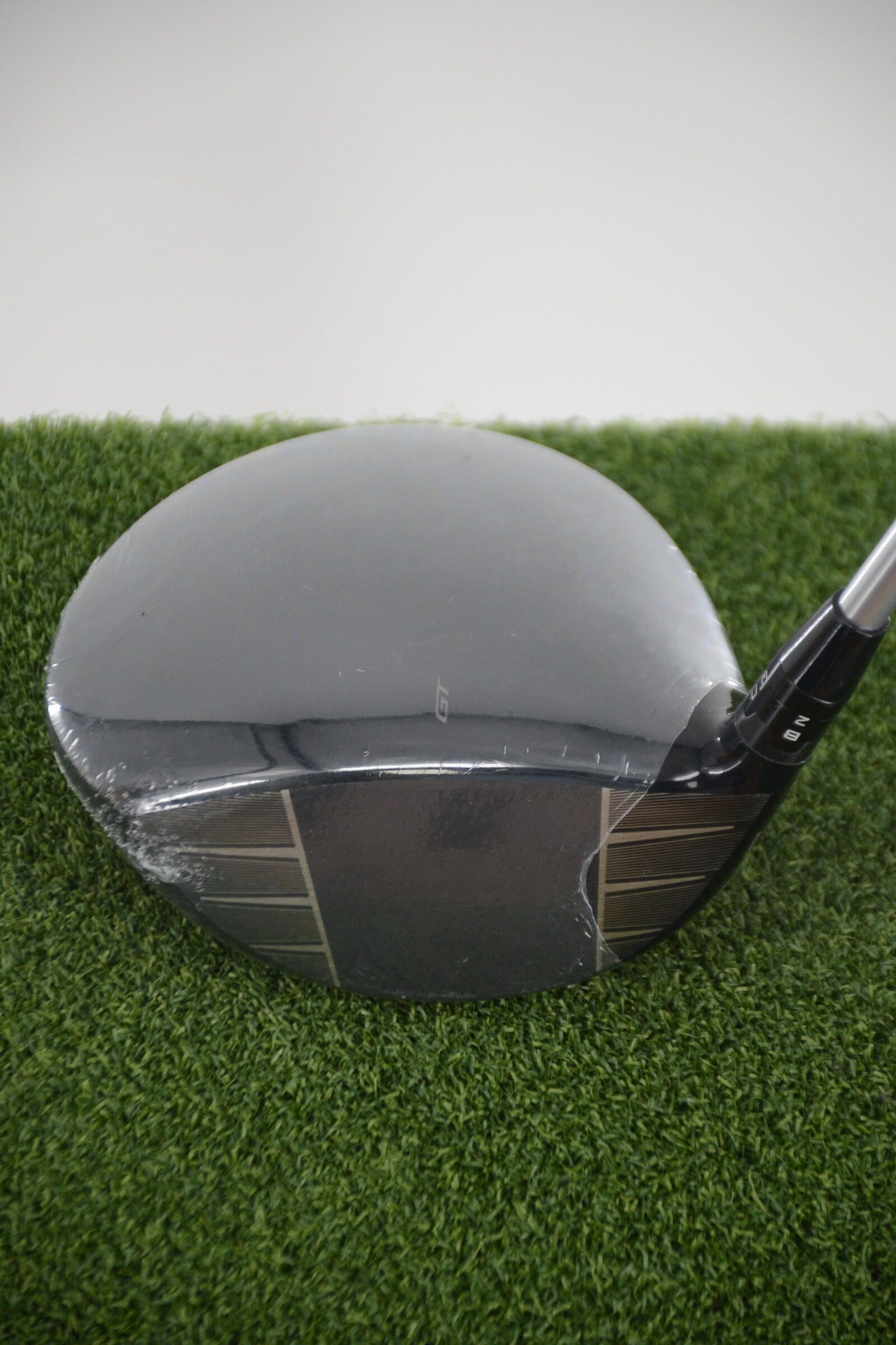 NEW Titleist GT1 10 Degree Driver R Flex 45.25