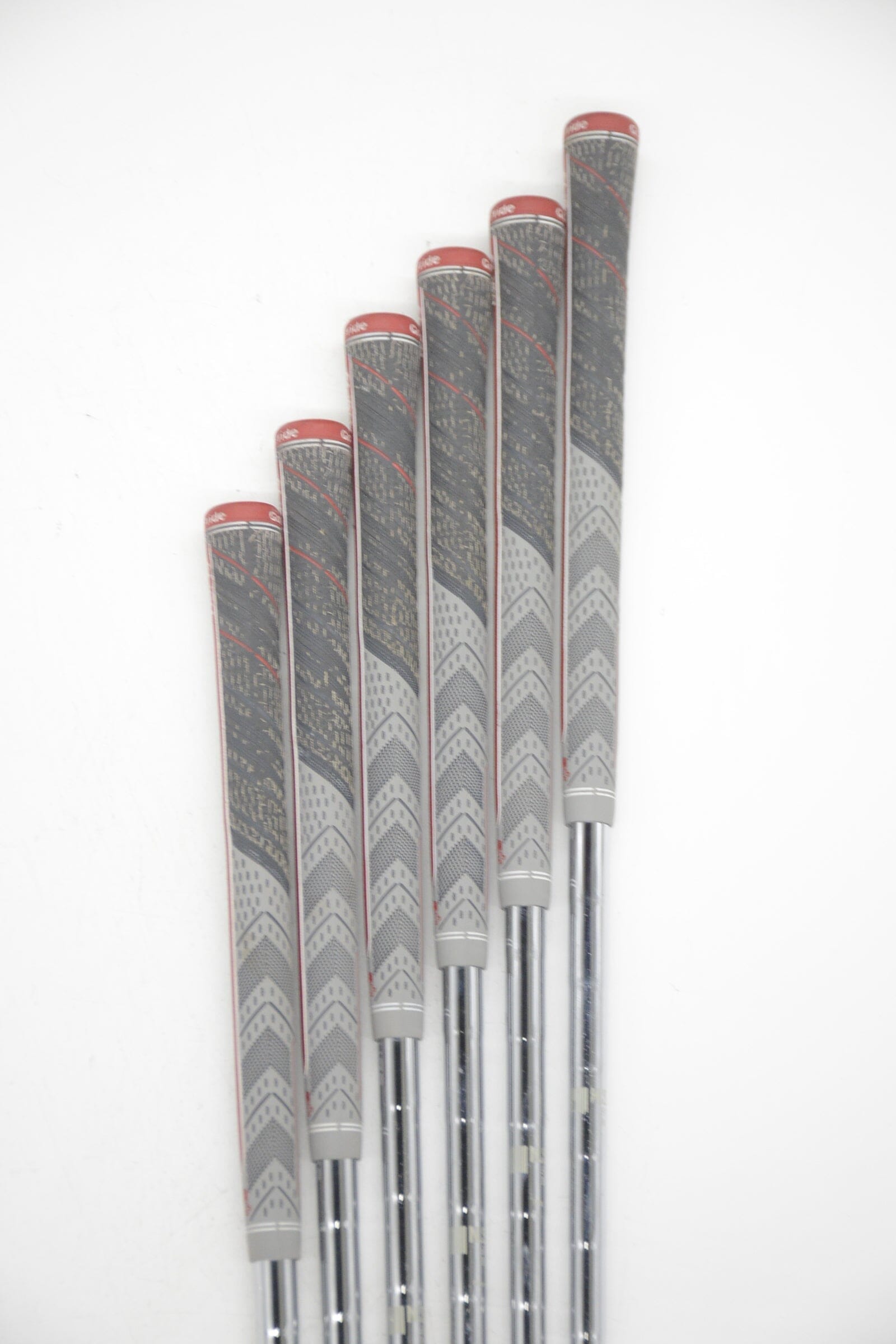 Nike Vr-S Forged 4-6, 8-PW Iron Set R Flex +0.75" Golf Clubs GolfRoots 