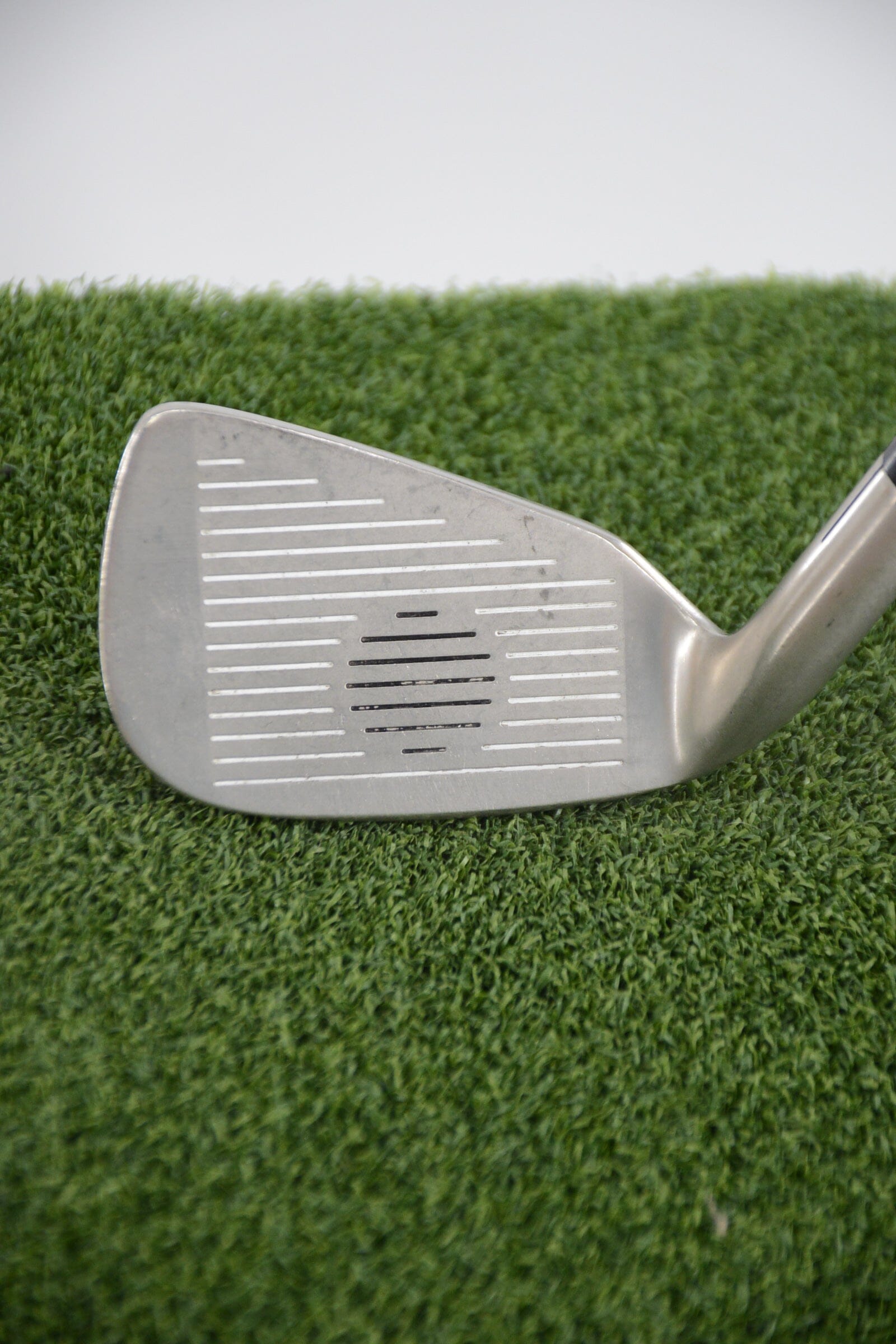Women's Cobra Lady Oversize 8 Iron W Flex 35.5" Golf Clubs GolfRoots 