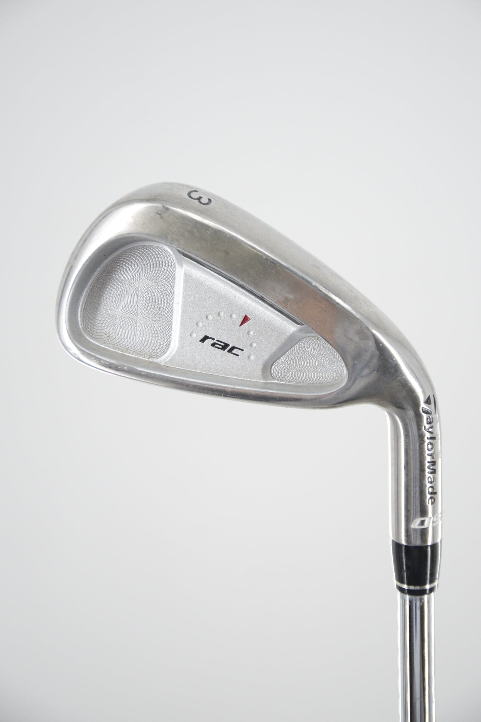 TaylorMade Rac OS 3 Iron R Flex 38.75"